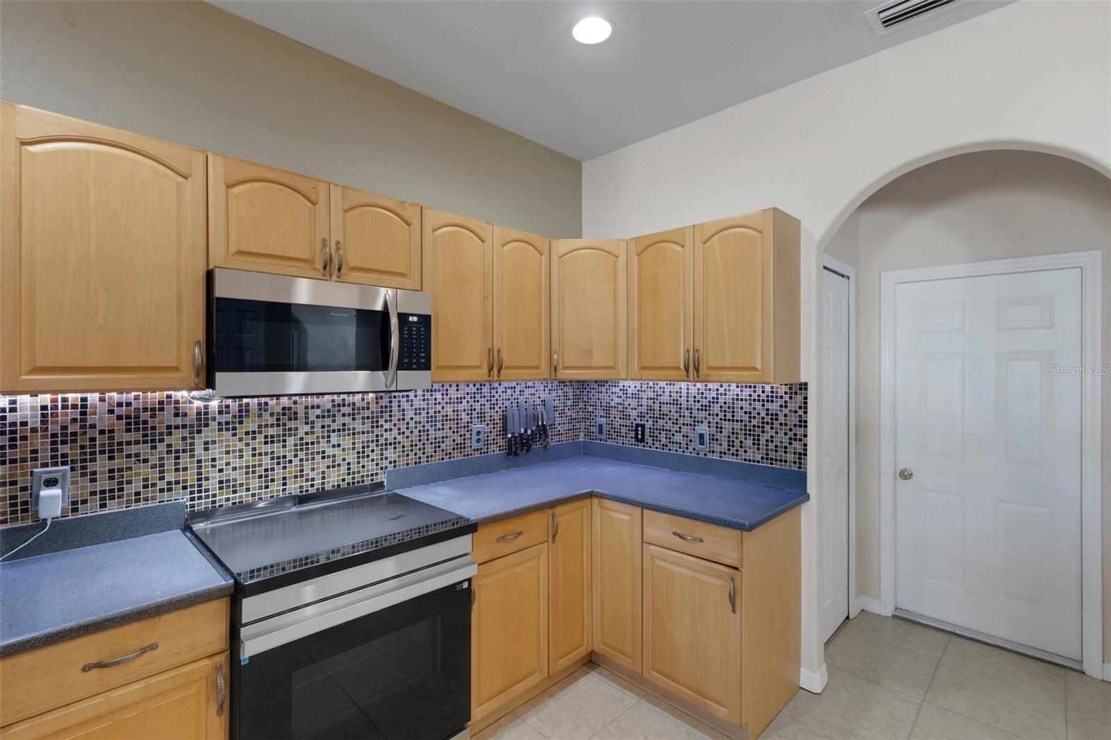 1232 PORPOISE ROAD, Venice, FL 34293