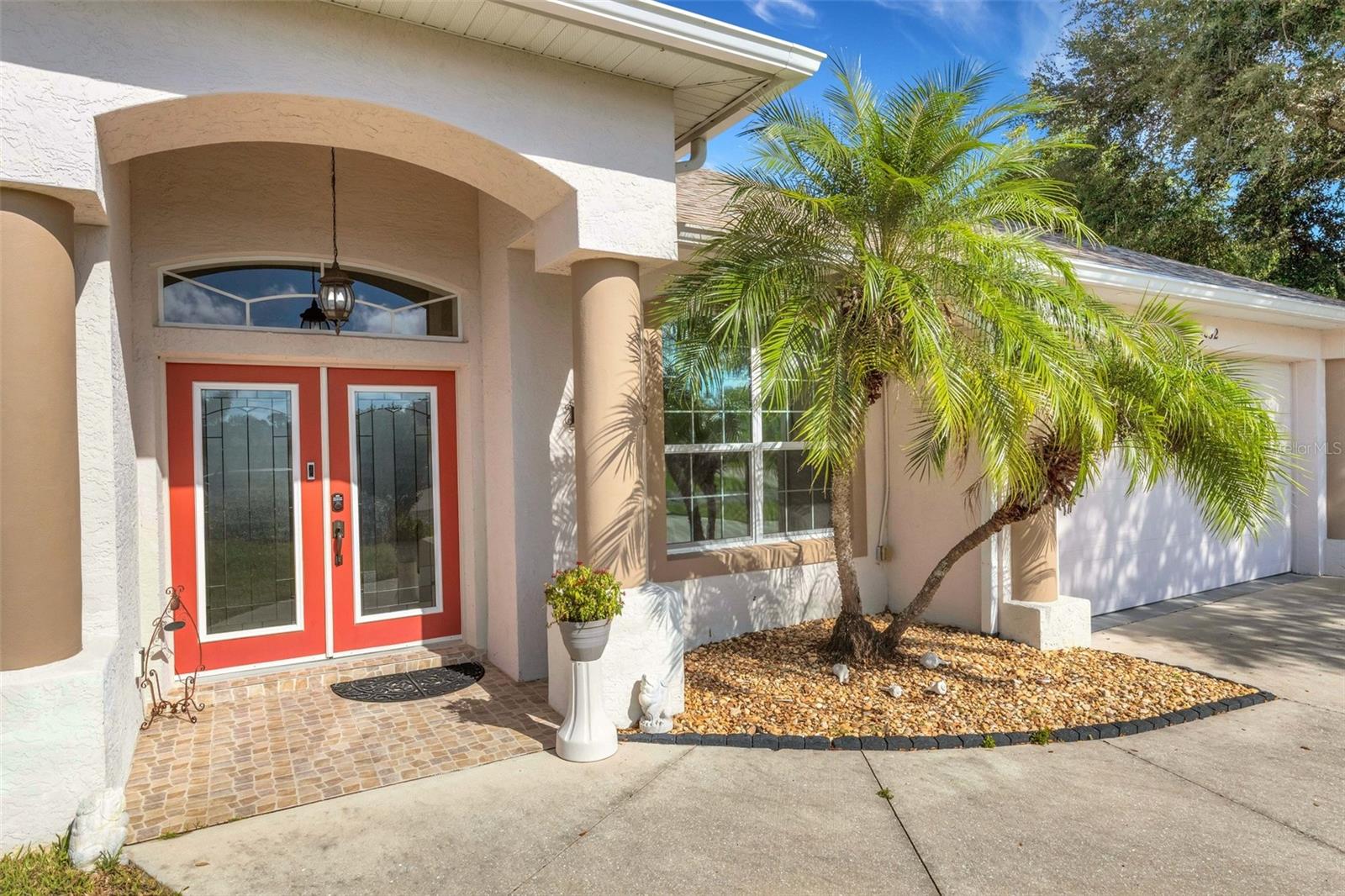 1232 PORPOISE ROAD, Venice, FL 34293