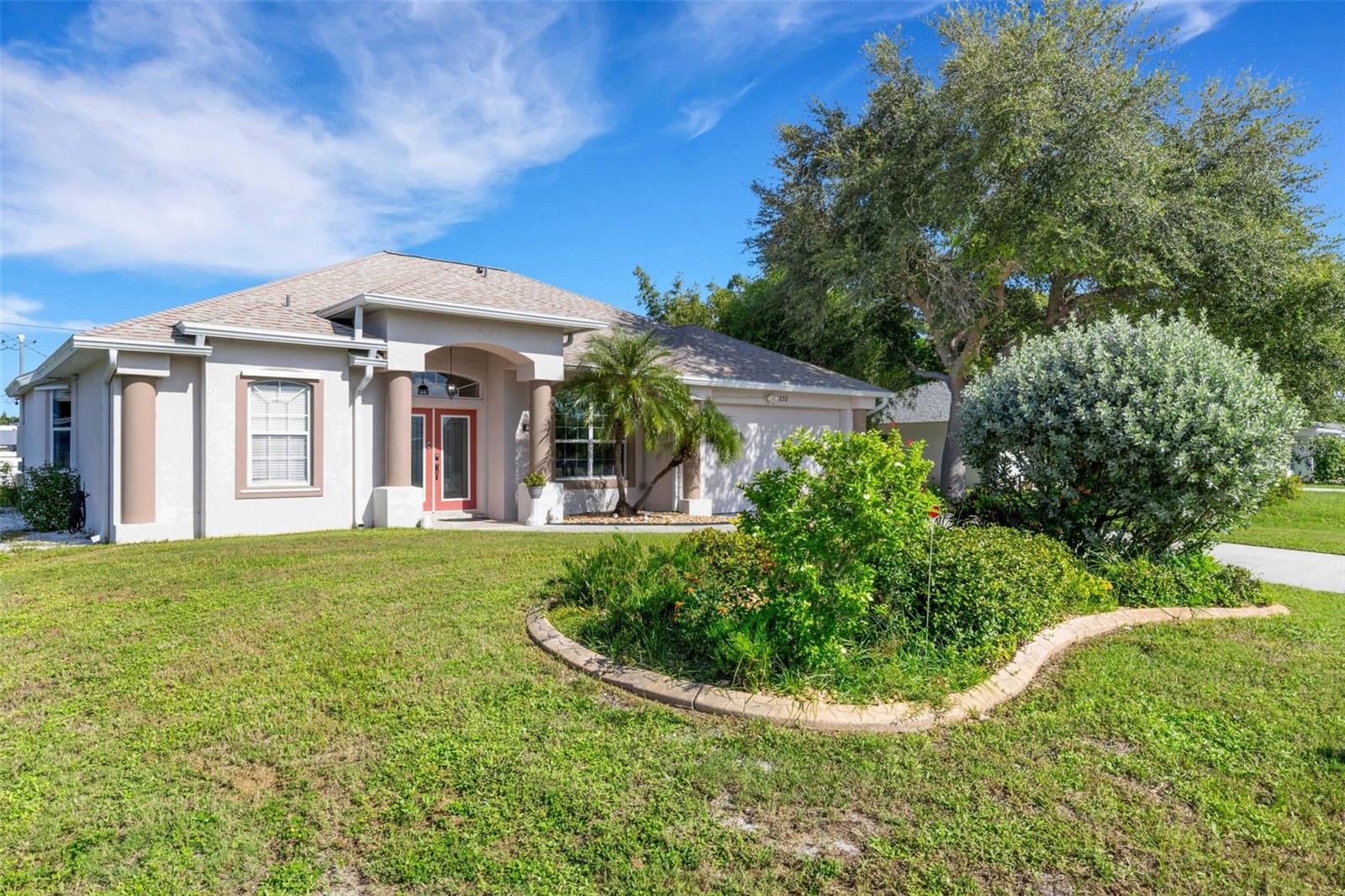 1232 PORPOISE ROAD, Venice, FL 34293