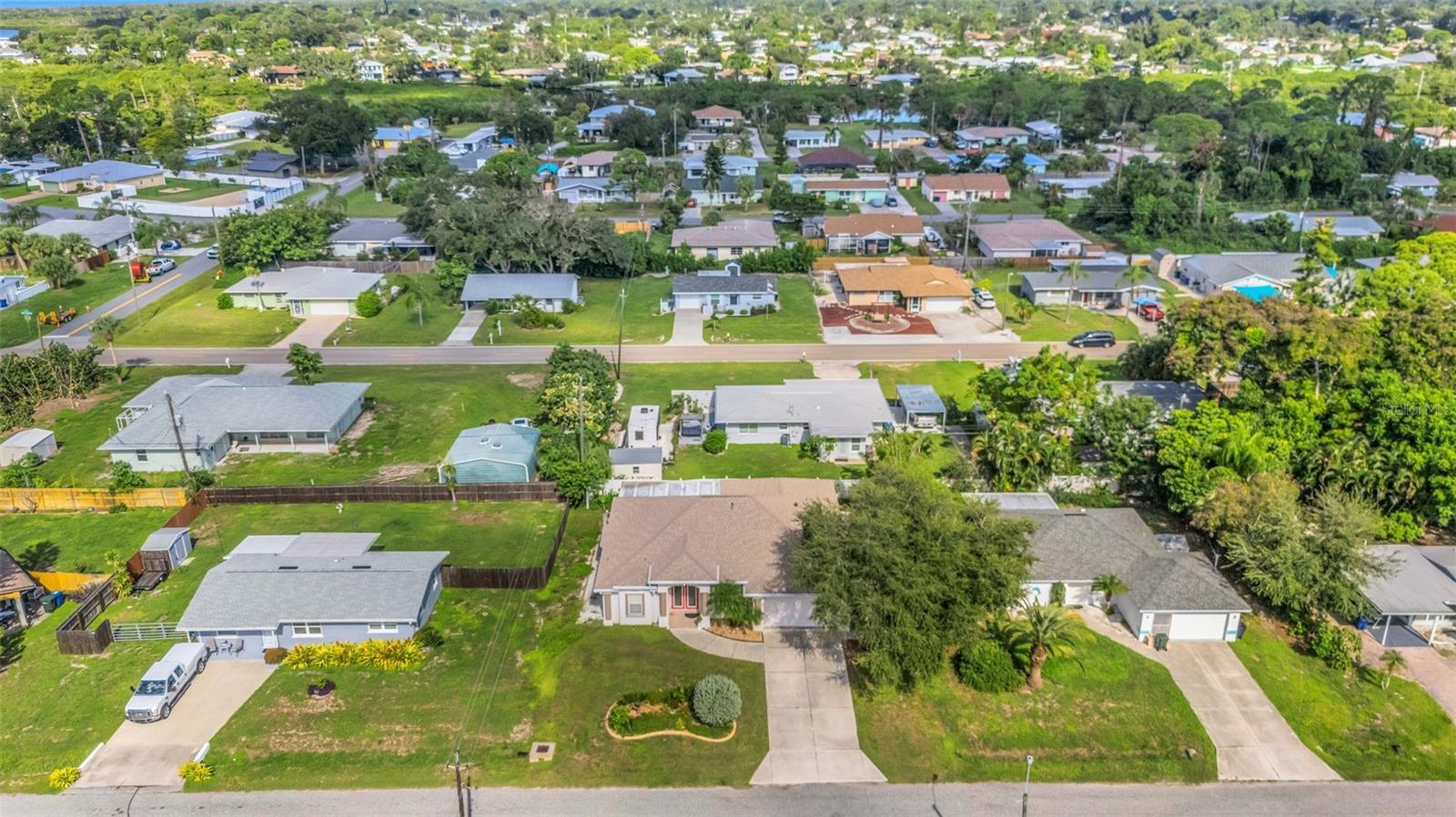 1232 PORPOISE ROAD, Venice, FL 34293