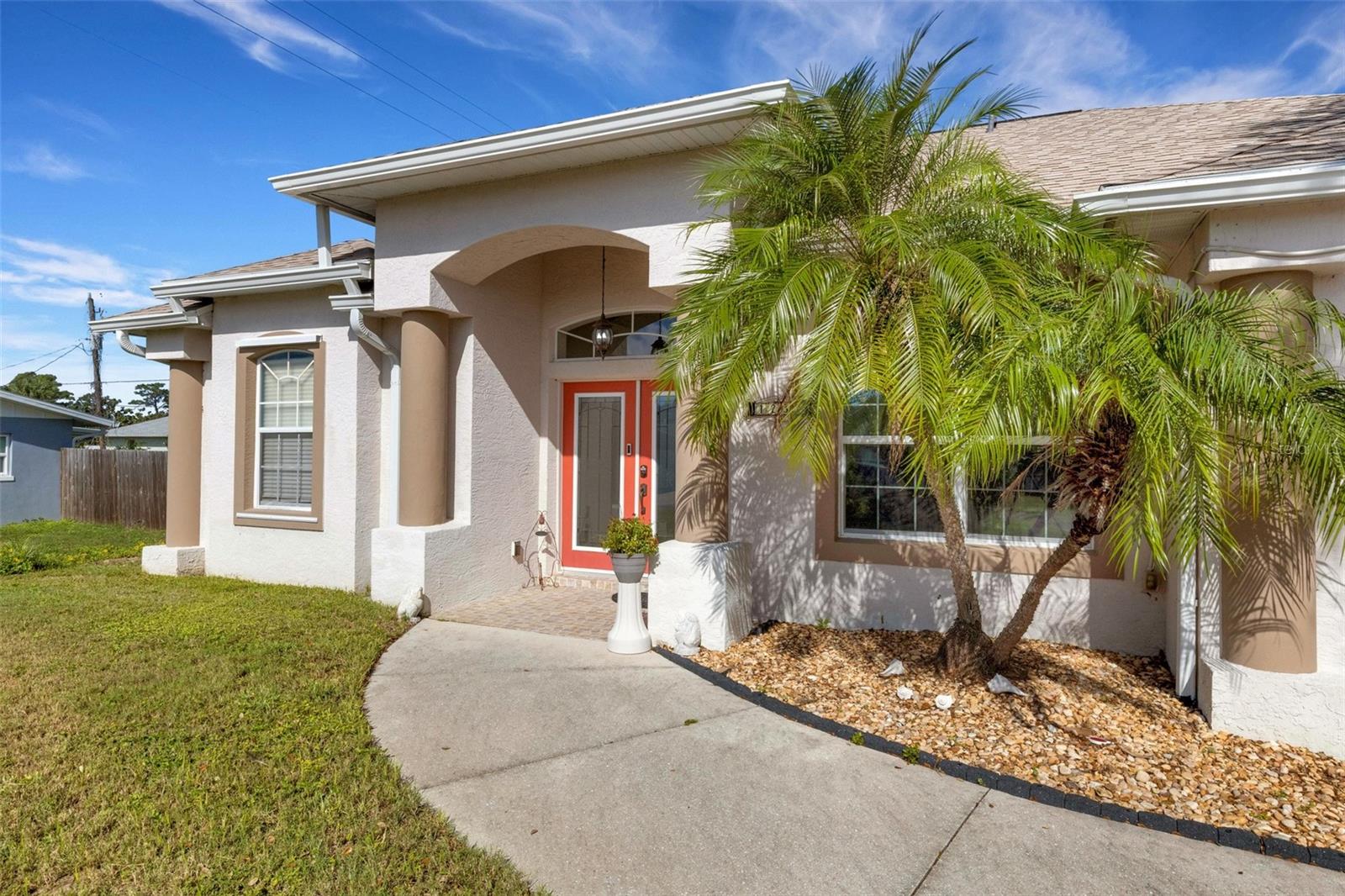 1232 PORPOISE ROAD, Venice, FL 34293