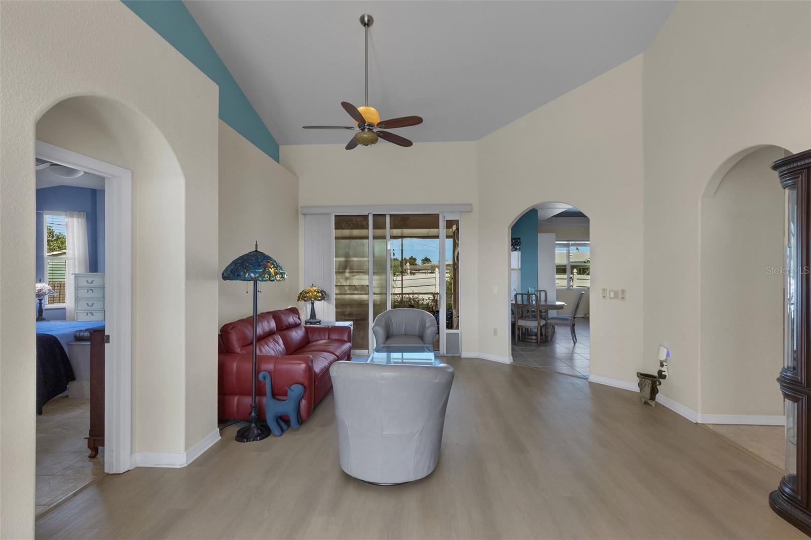 1232 PORPOISE ROAD, Venice, FL 34293