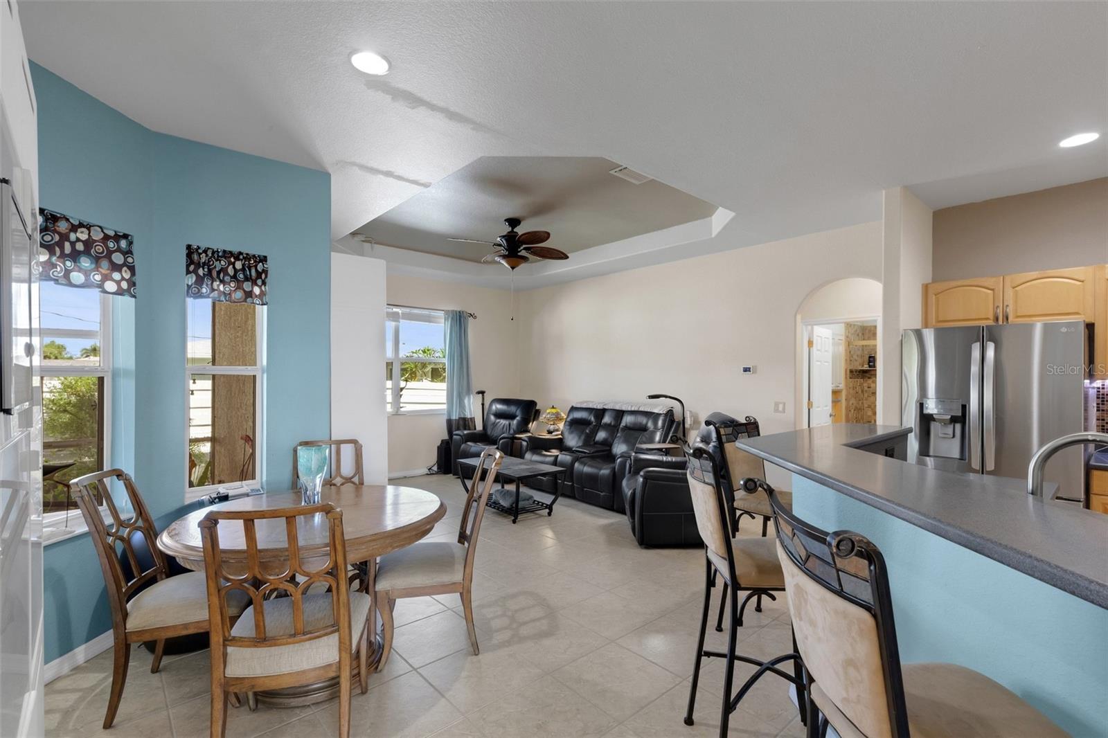 1232 PORPOISE ROAD, Venice, FL 34293