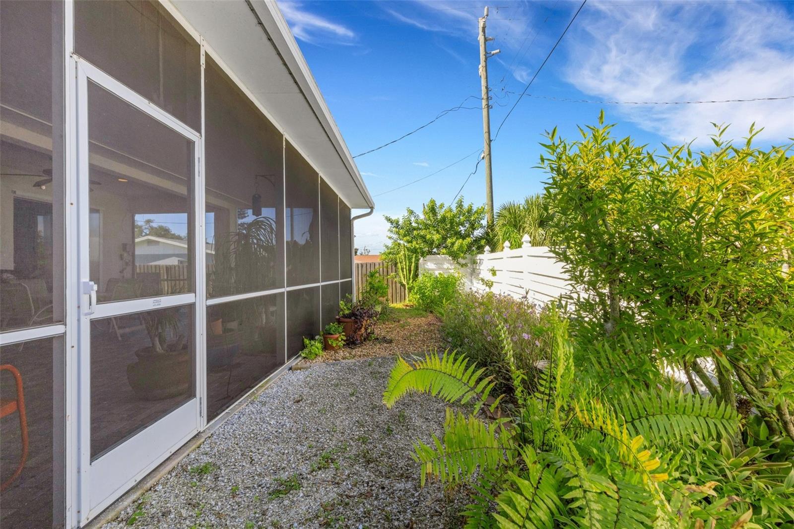 1232 PORPOISE ROAD, Venice, FL 34293