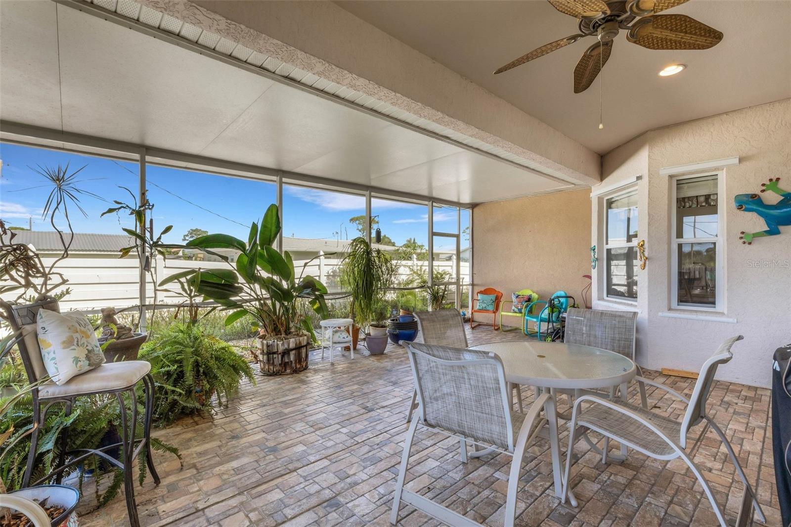 1232 PORPOISE ROAD, Venice, FL 34293