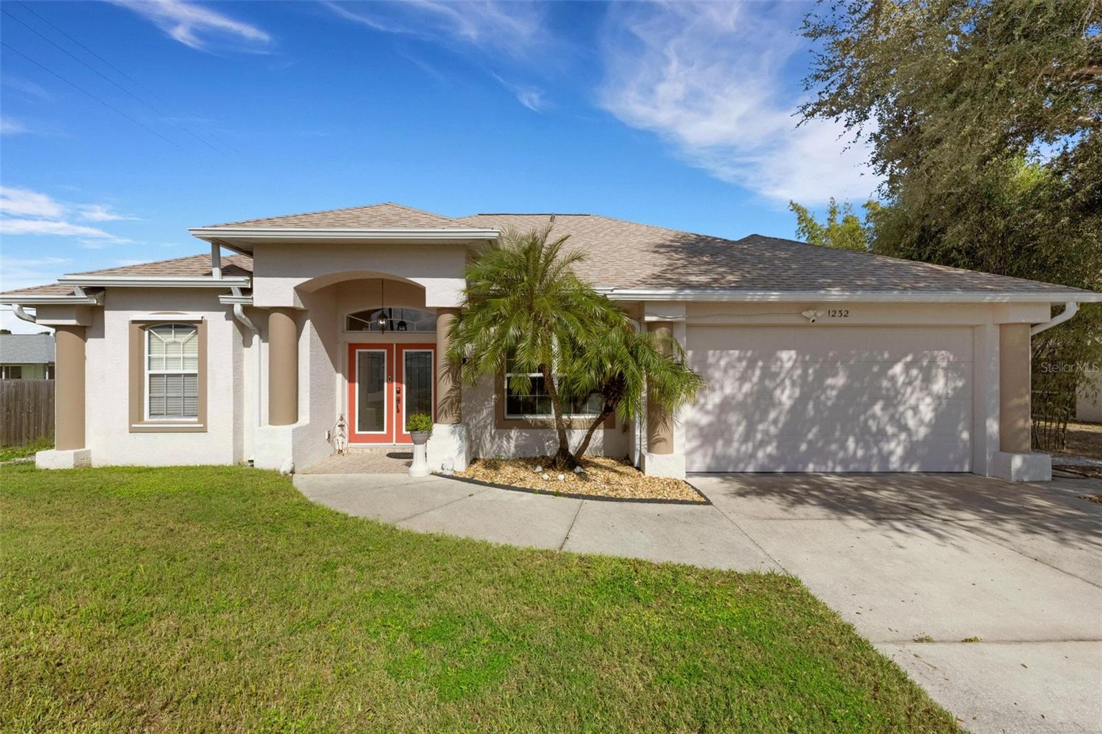 1232 PORPOISE ROAD, Venice, FL 34293