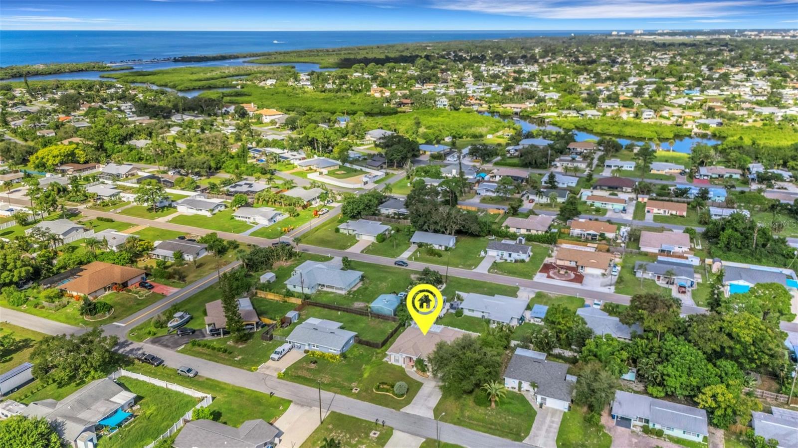 1232 PORPOISE ROAD, Venice, FL 34293