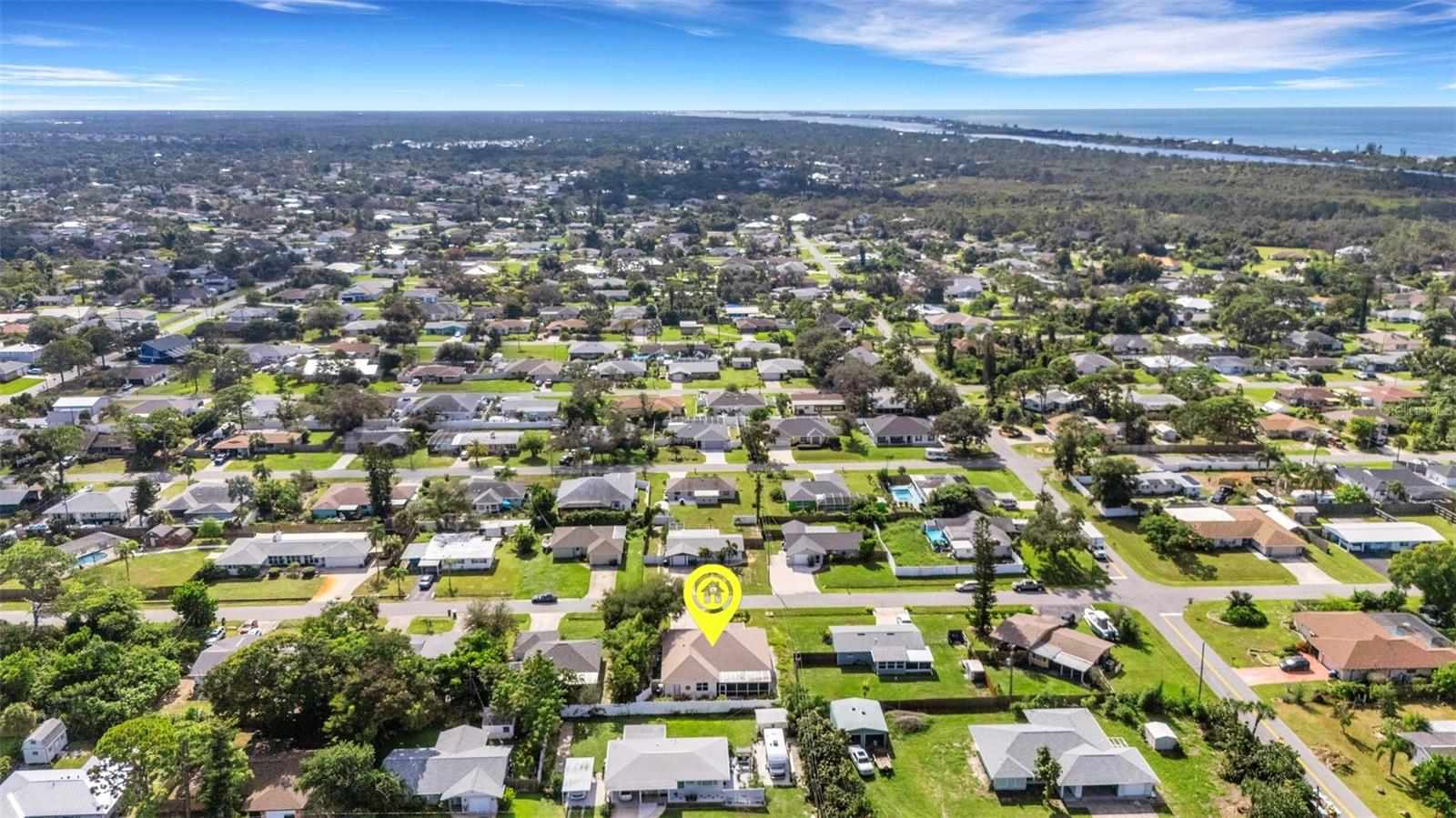 1232 PORPOISE ROAD, Venice, FL 34293