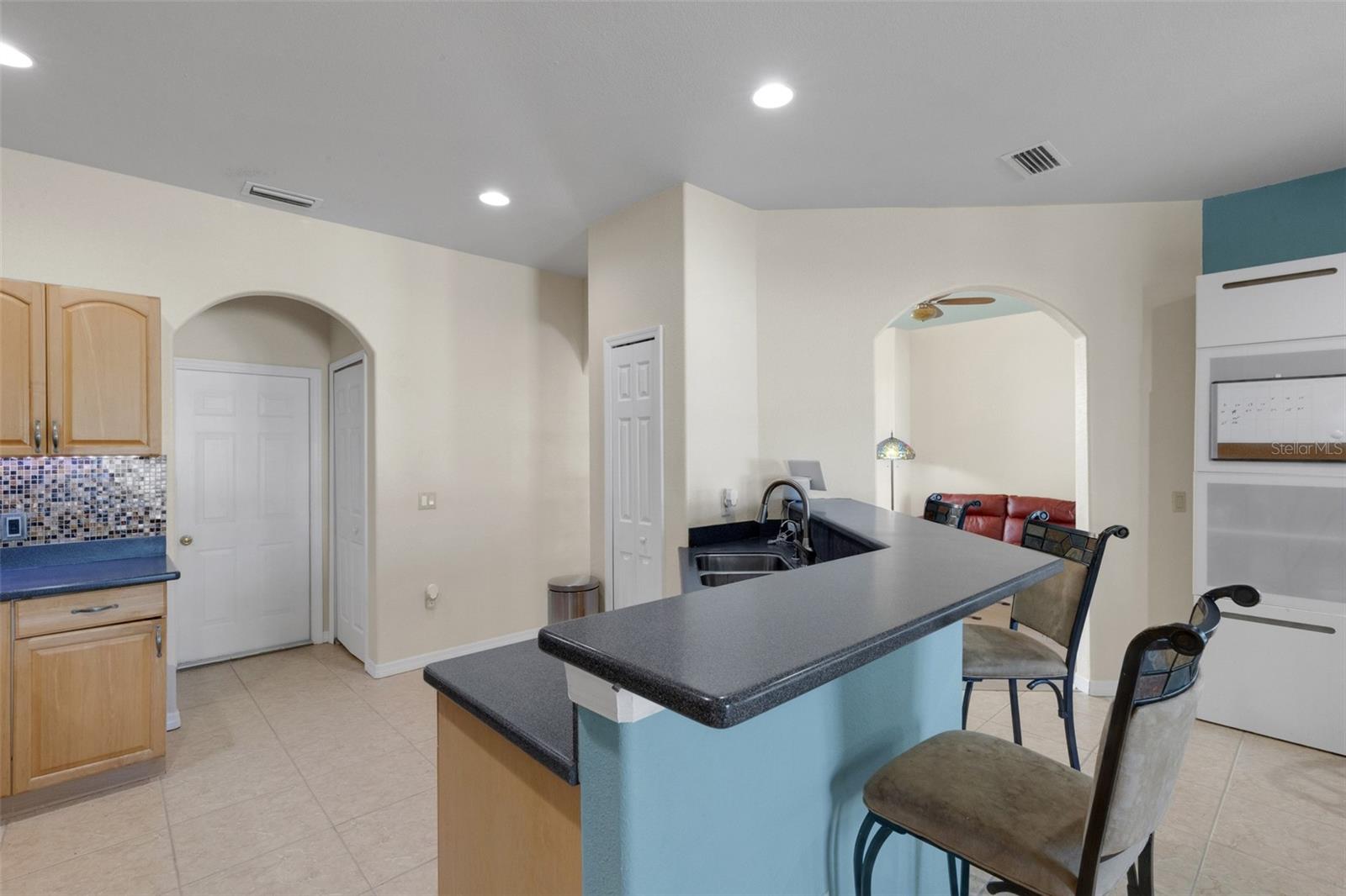 1232 PORPOISE ROAD, Venice, FL 34293