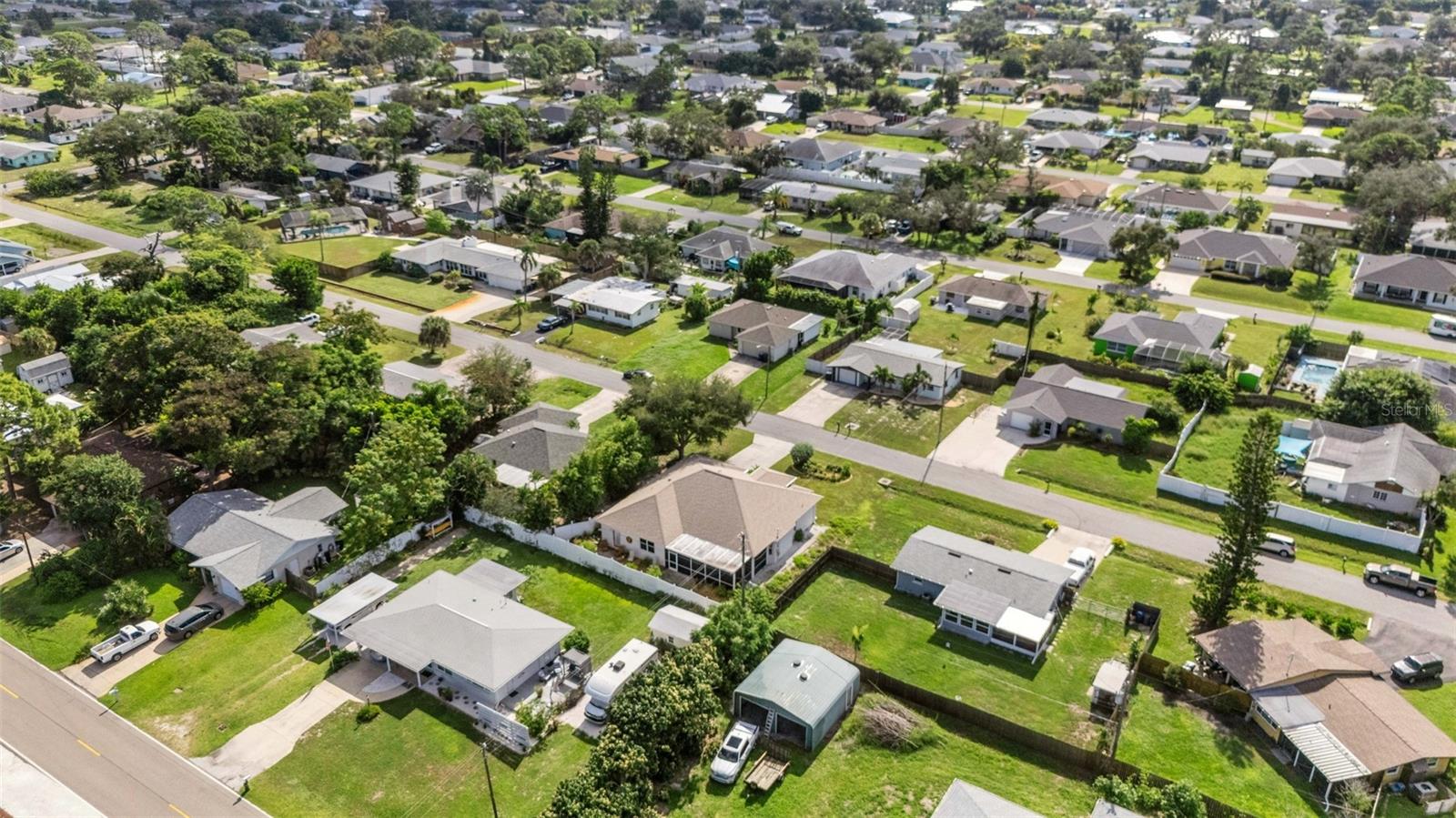 1232 PORPOISE ROAD, Venice, FL 34293