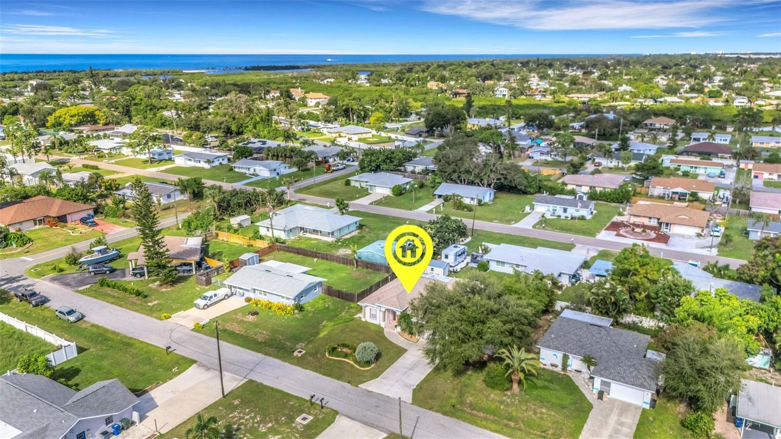1232 PORPOISE ROAD, Venice, FL 34293