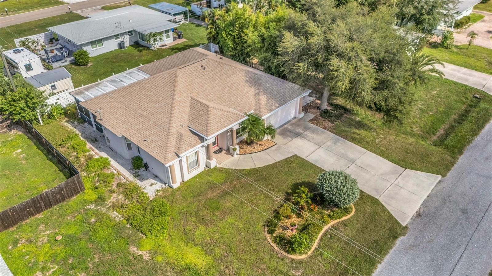 1232 PORPOISE ROAD, Venice, FL 34293