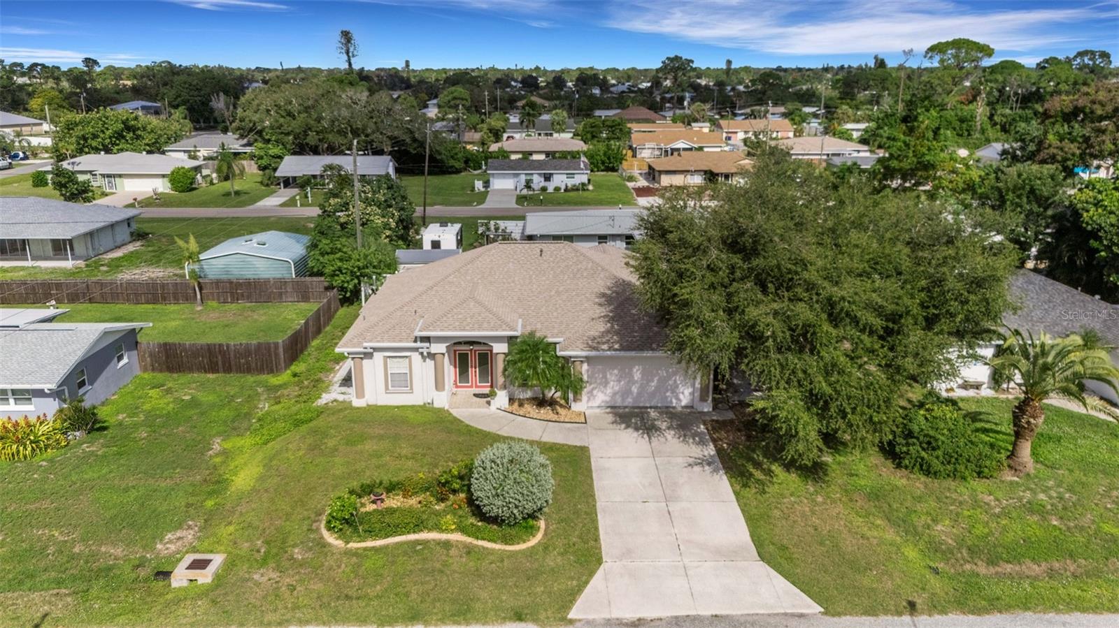 1232 PORPOISE ROAD, Venice, FL 34293