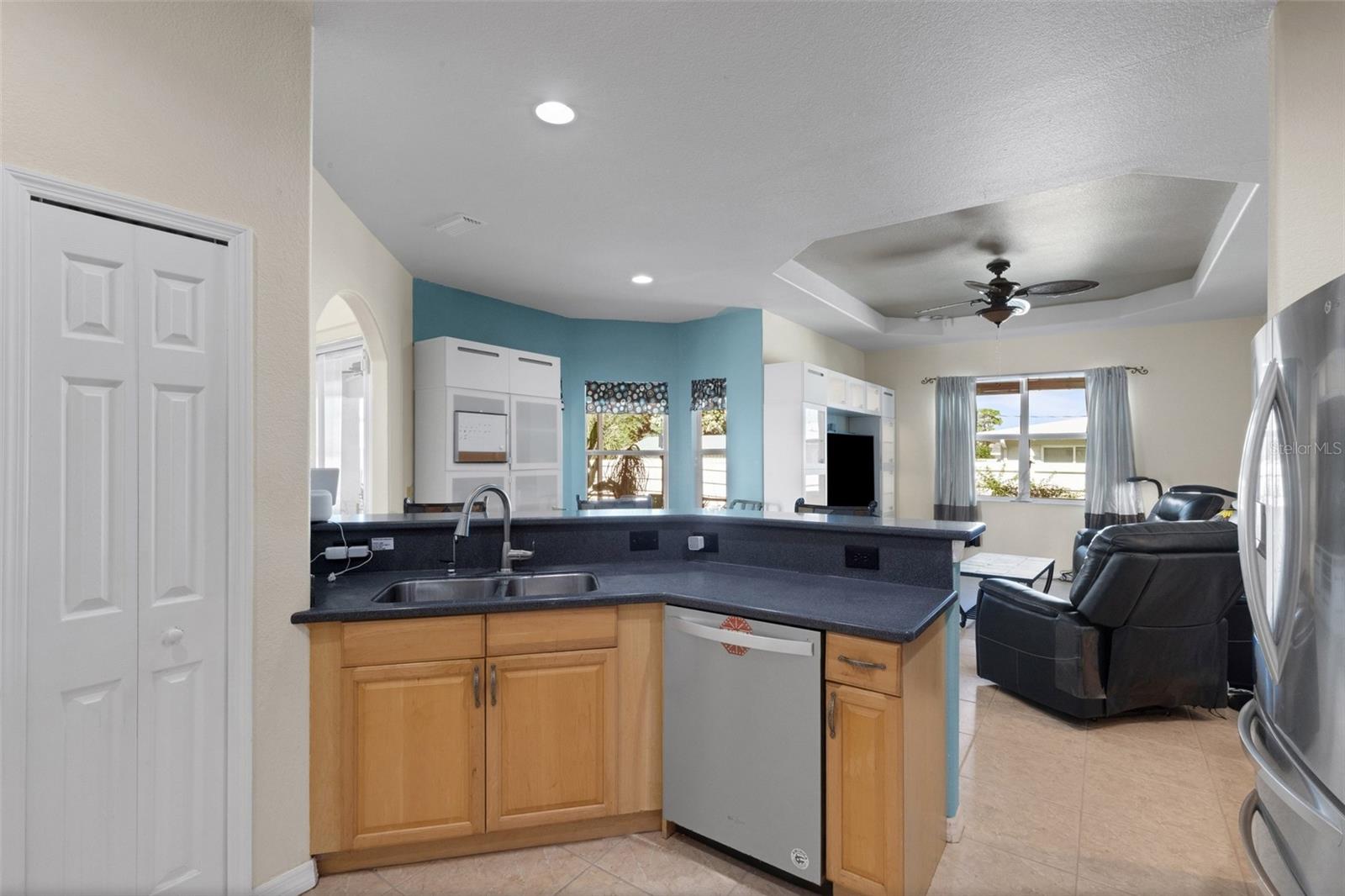 1232 PORPOISE ROAD, Venice, FL 34293
