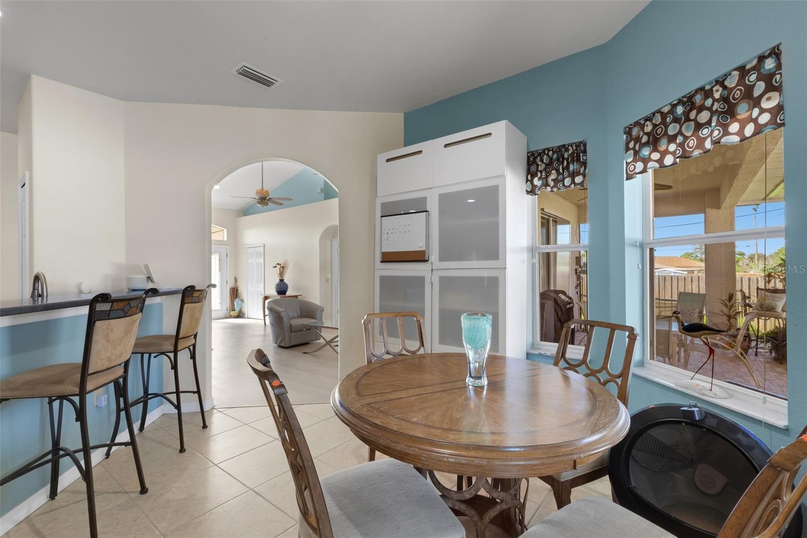 1232 PORPOISE ROAD, Venice, FL 34293