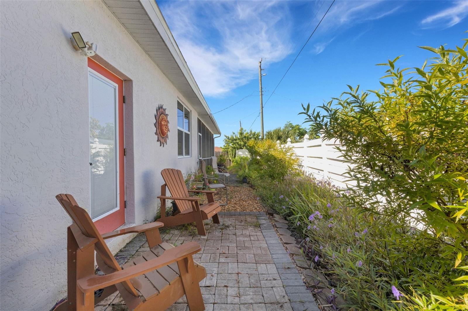 1232 PORPOISE ROAD, Venice, FL 34293