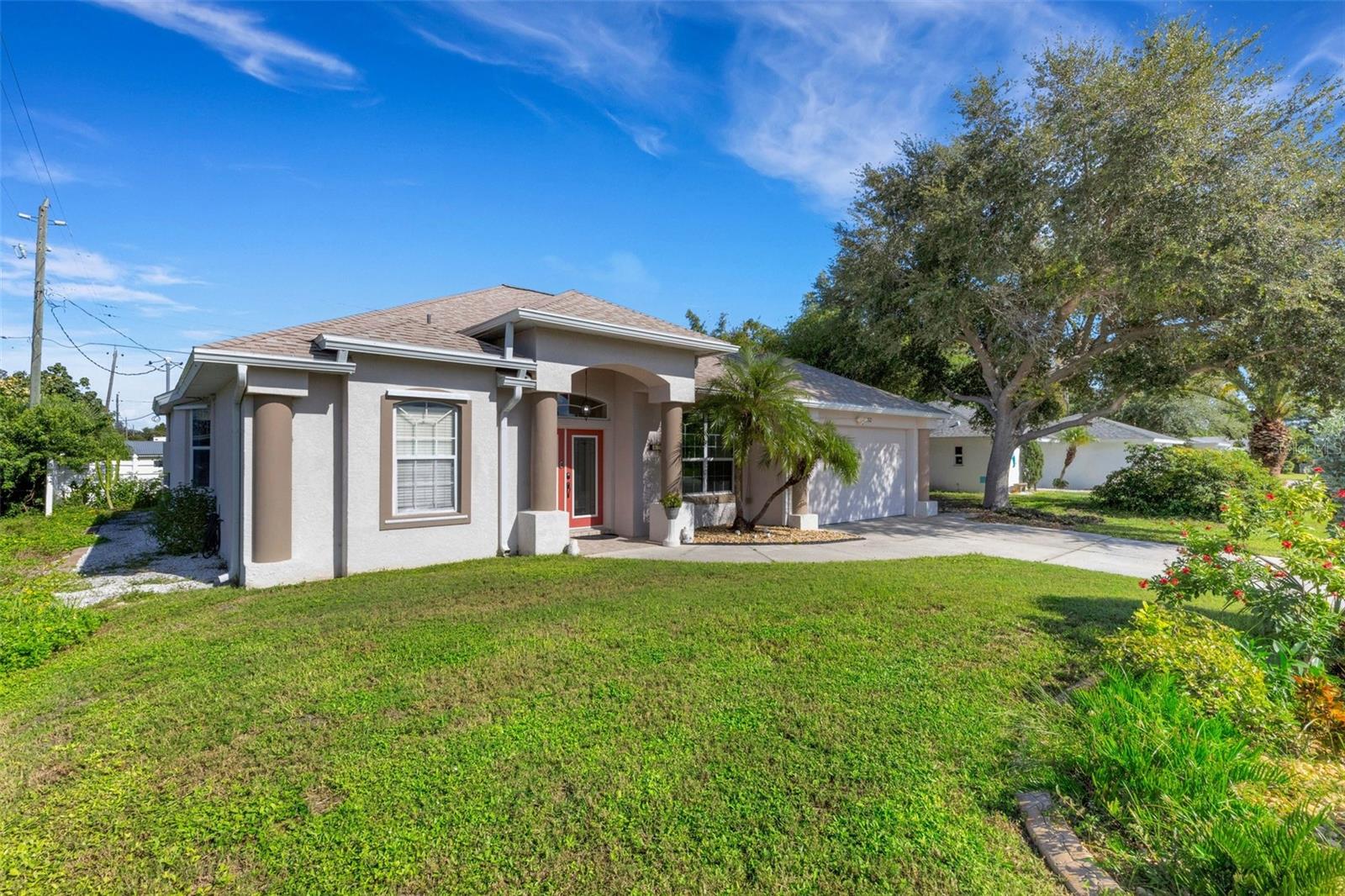 1232 PORPOISE ROAD, Venice, FL 34293
