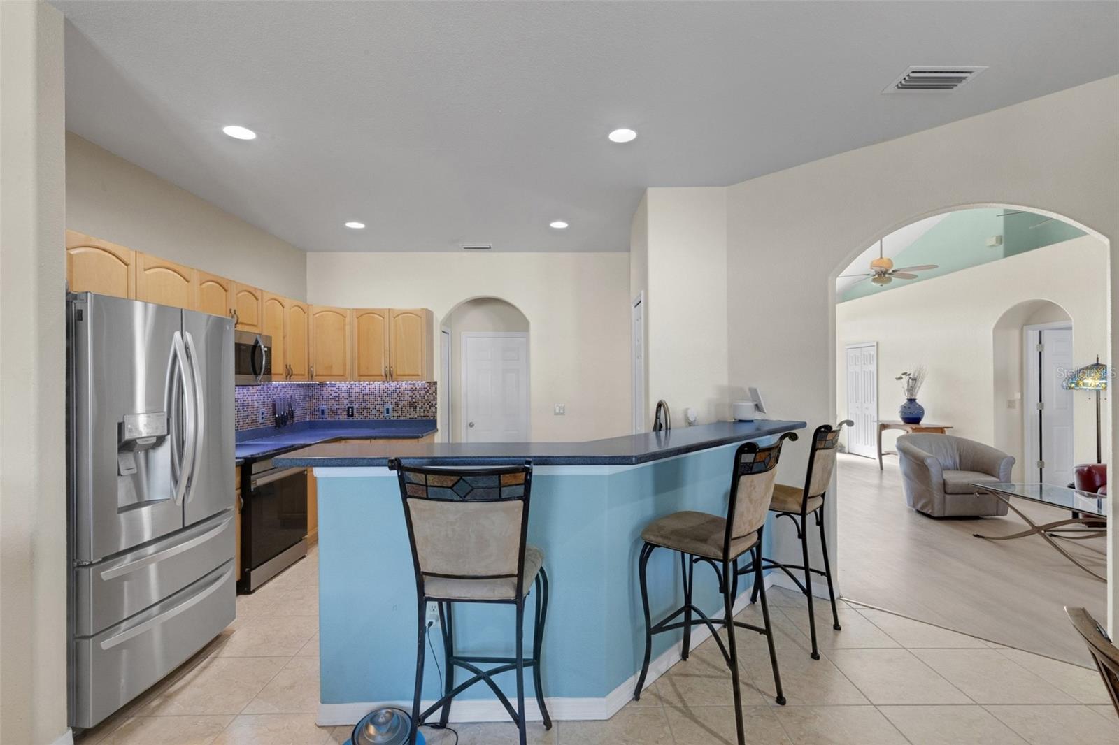 1232 PORPOISE ROAD, Venice, FL 34293