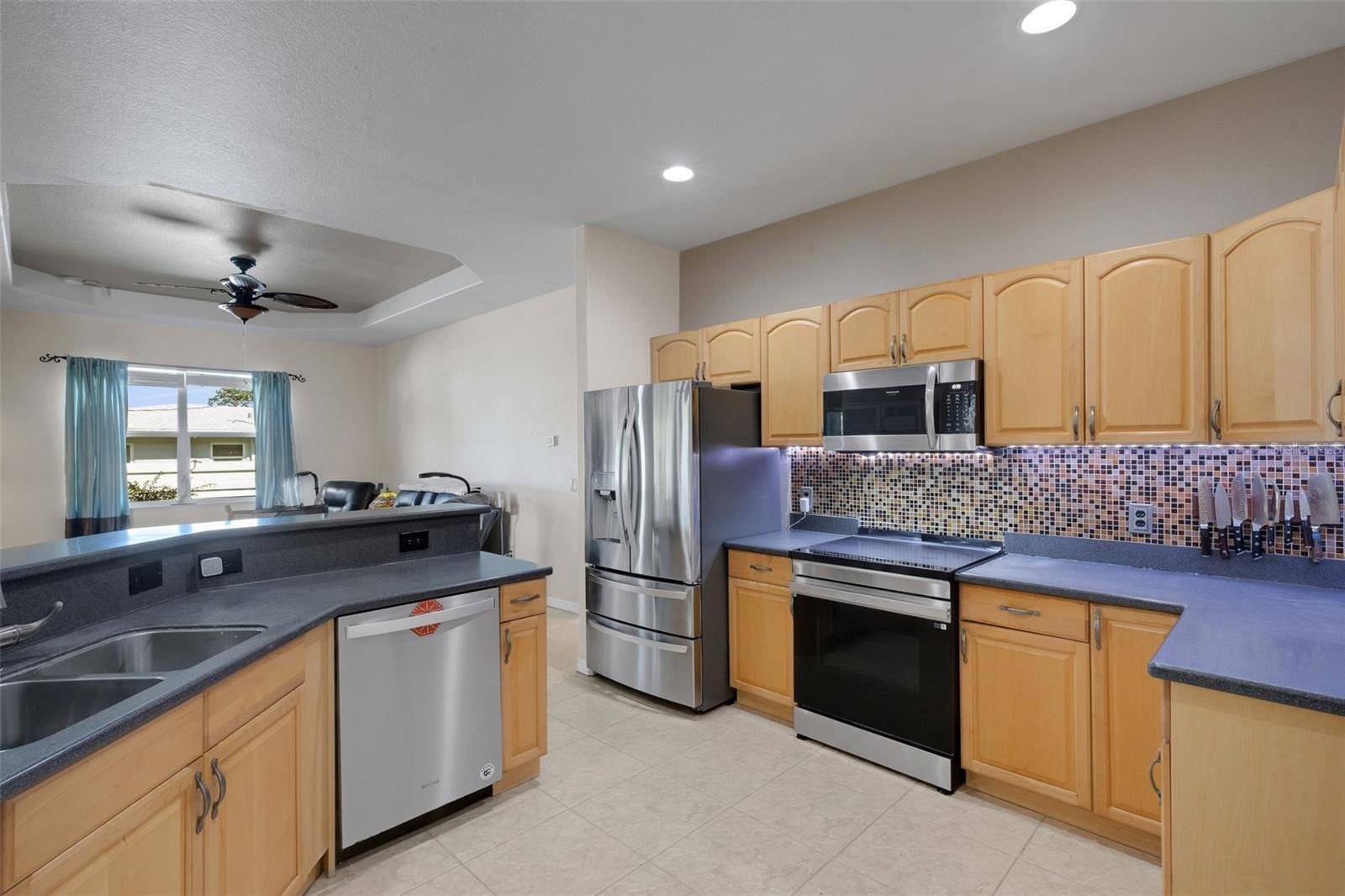 1232 PORPOISE ROAD, Venice, FL 34293