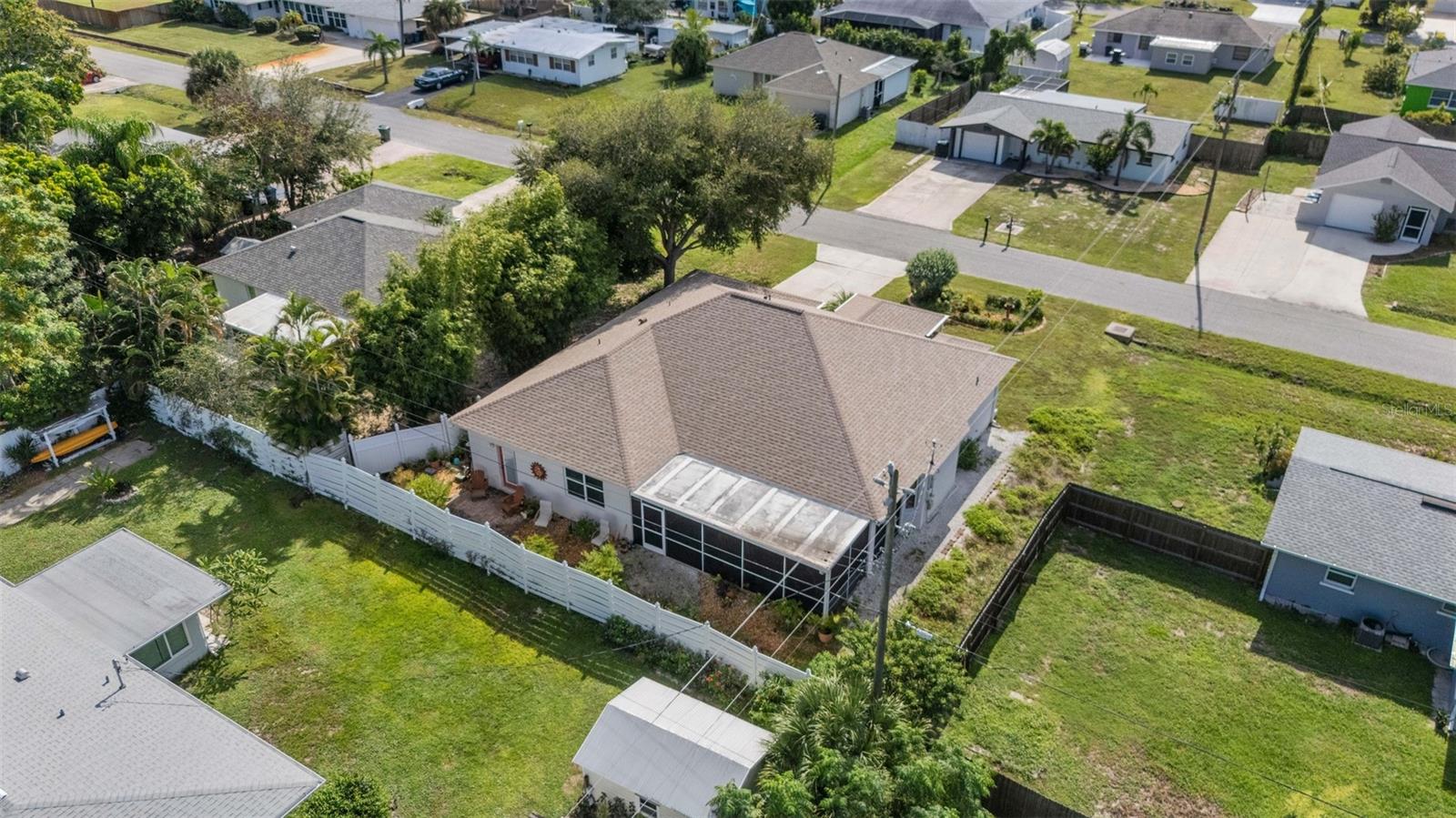 1232 PORPOISE ROAD, Venice, FL 34293