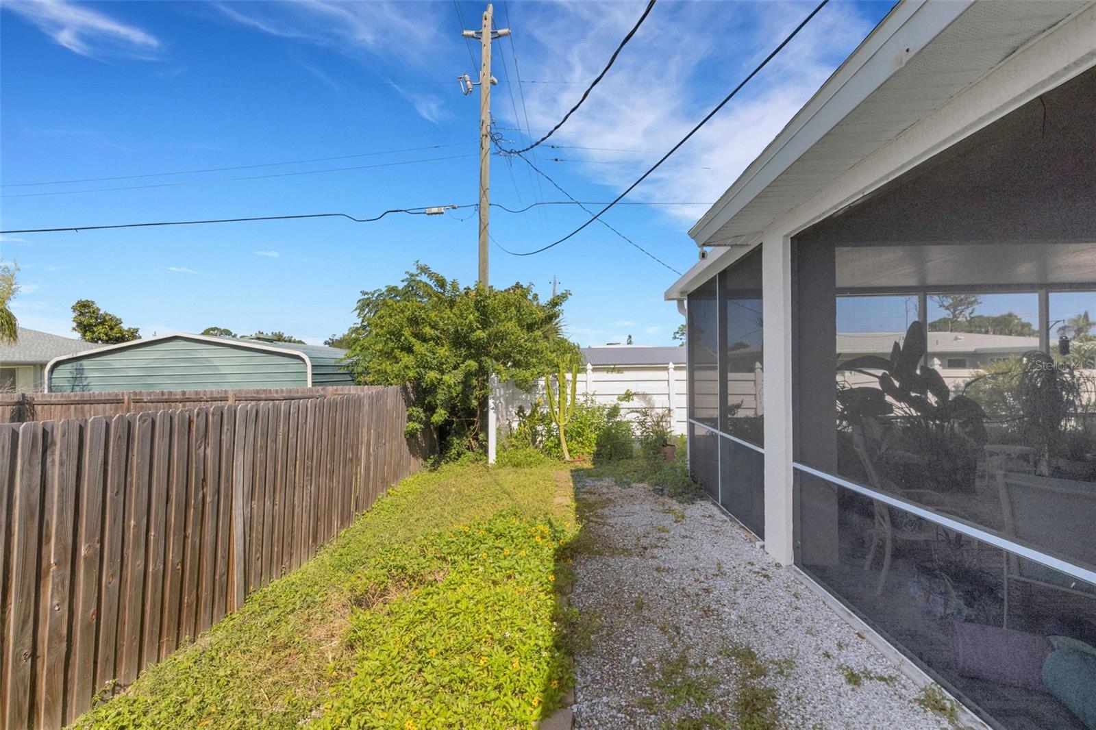 1232 PORPOISE ROAD, Venice, FL 34293