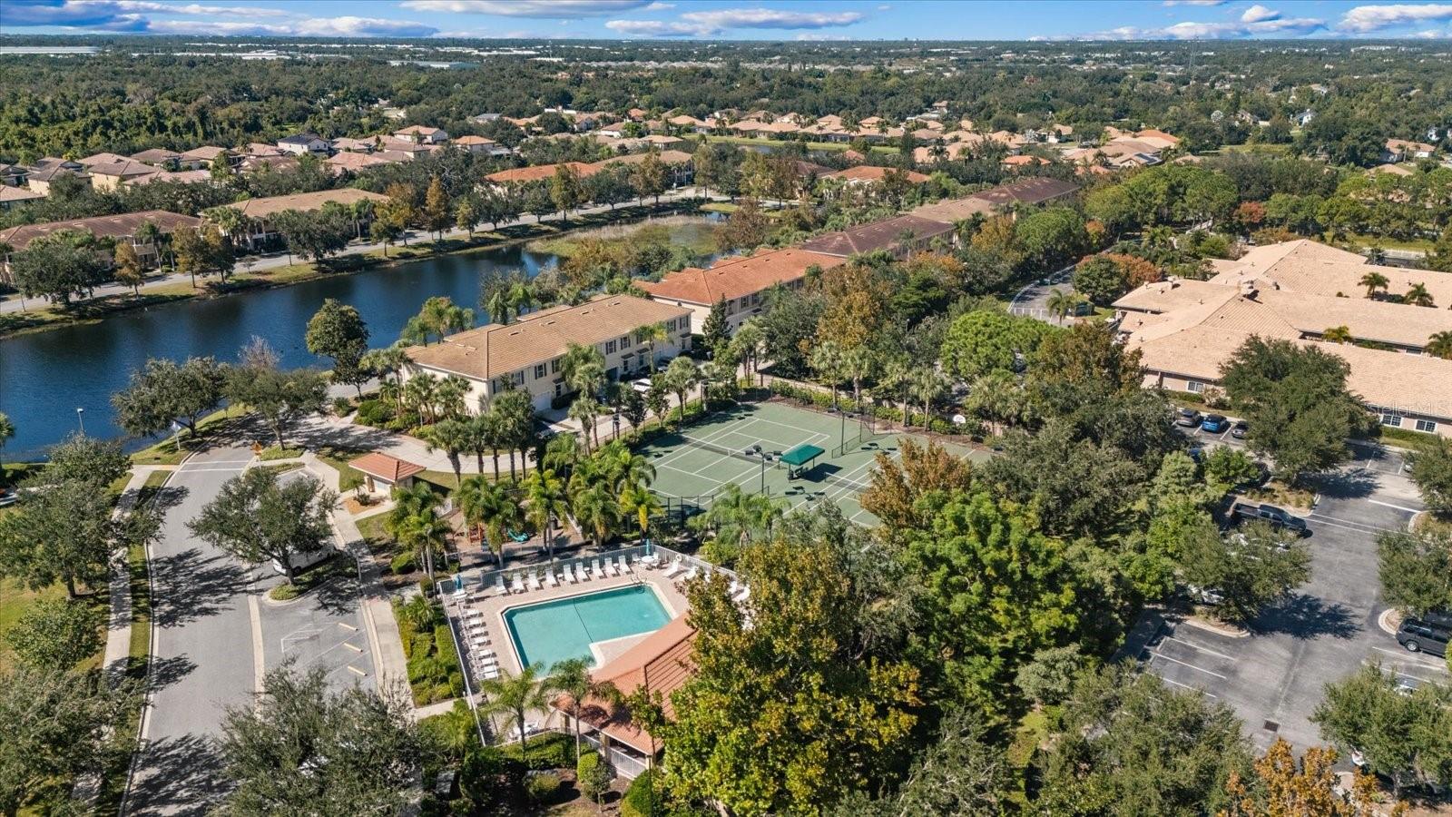 3810 82ND AVENUE CIRCLE E, #104, Sarasota, FL 34243
