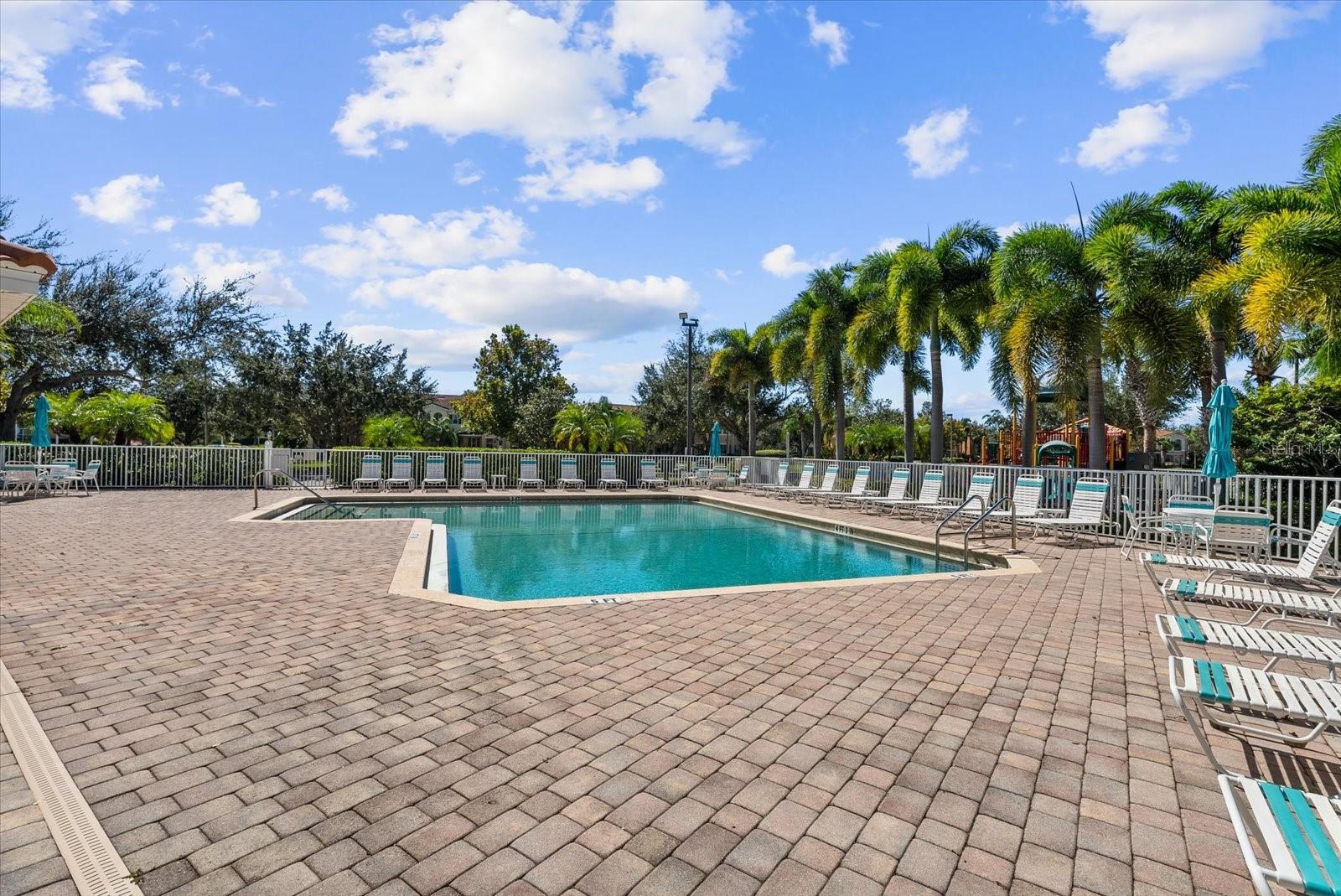 Community Pool