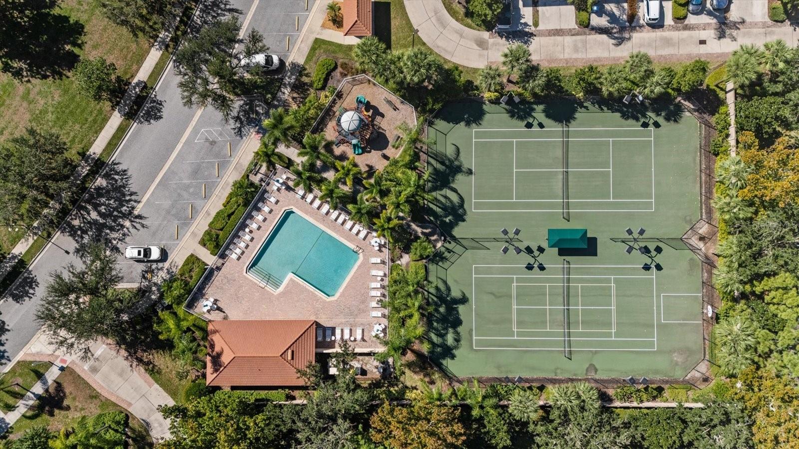 3810 82ND AVENUE CIRCLE E, #104, Sarasota, FL 34243
