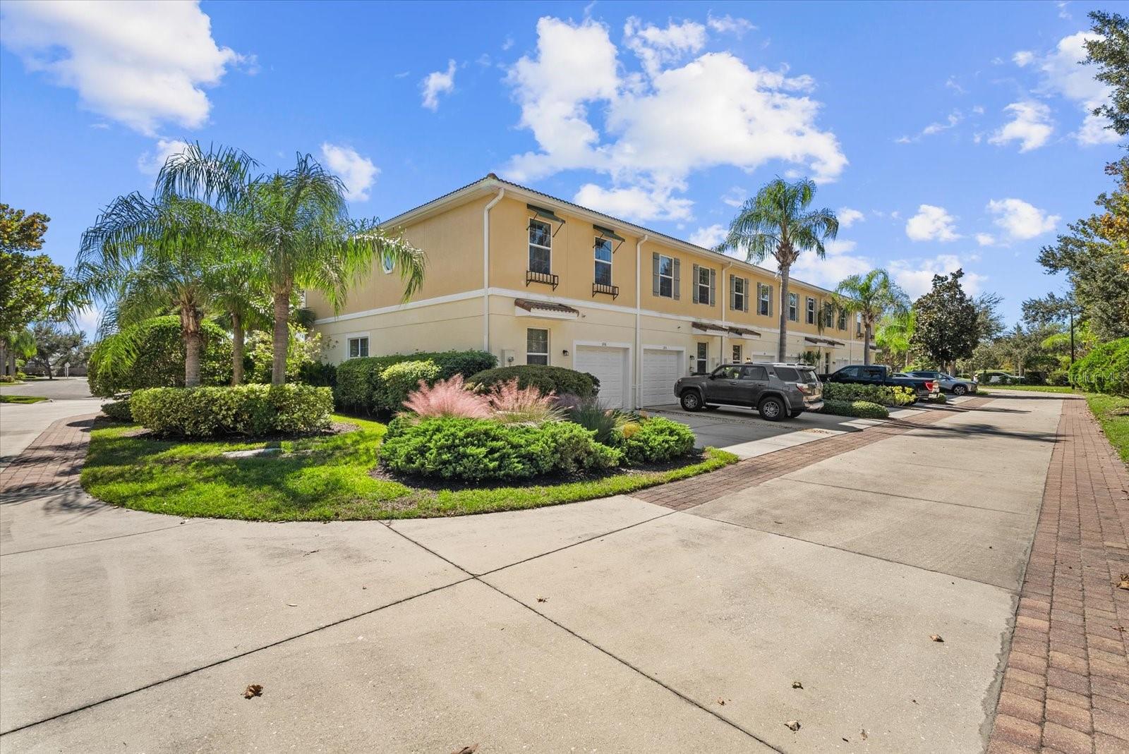 3810 82ND AVENUE CIRCLE E, #104, Sarasota, FL 34243