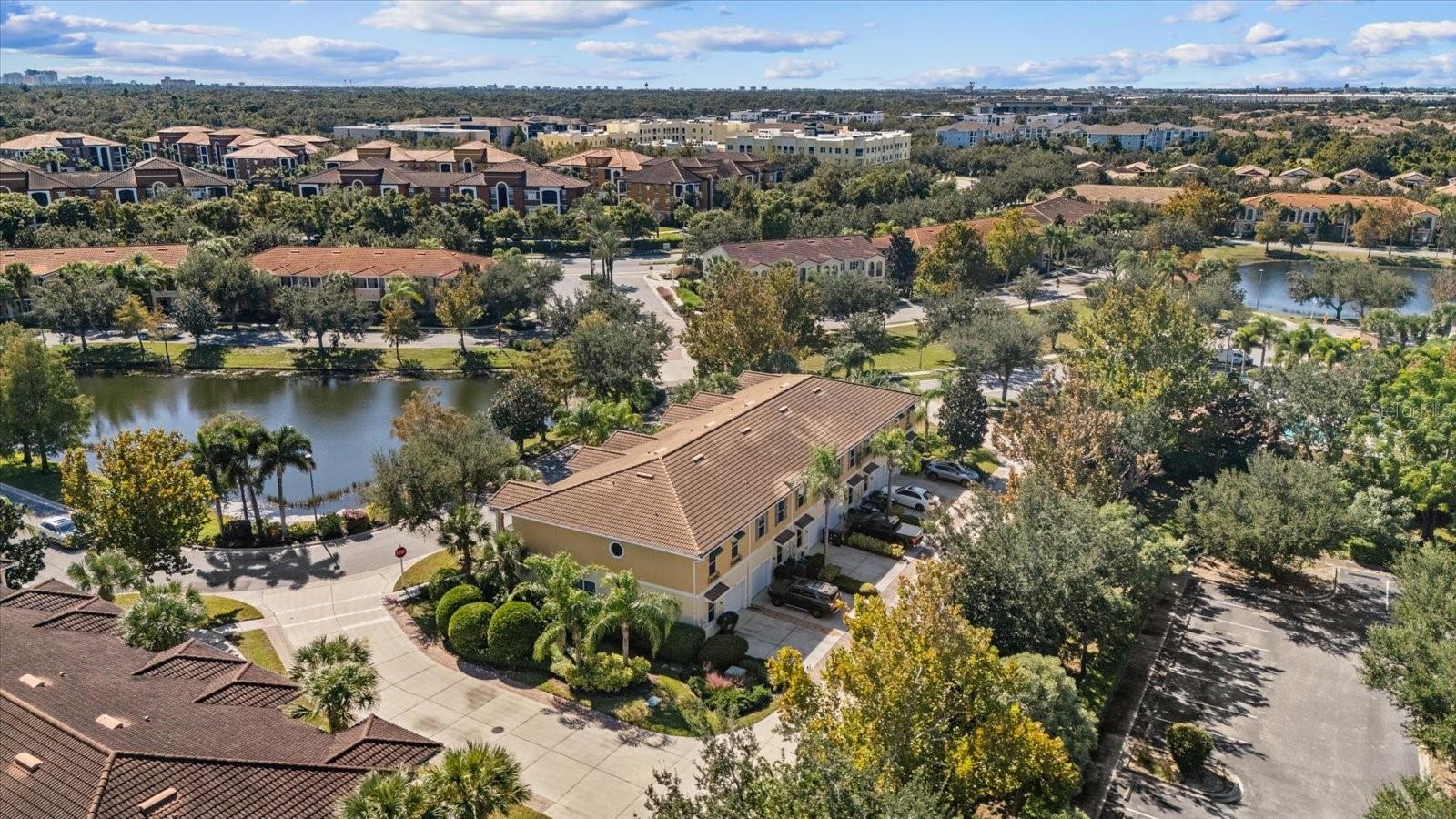3810 82ND AVENUE CIRCLE E, #104, Sarasota, FL 34243