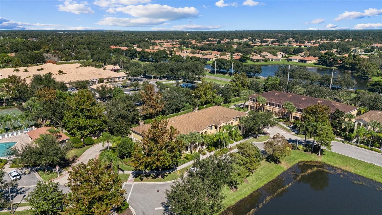 3810 82ND AVENUE CIRCLE E, #104, Sarasota, FL 34243