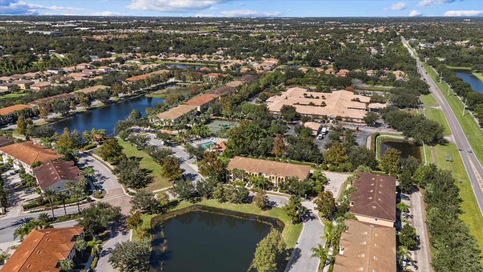 3810 82ND AVENUE CIRCLE E, #104, Sarasota, FL 34243