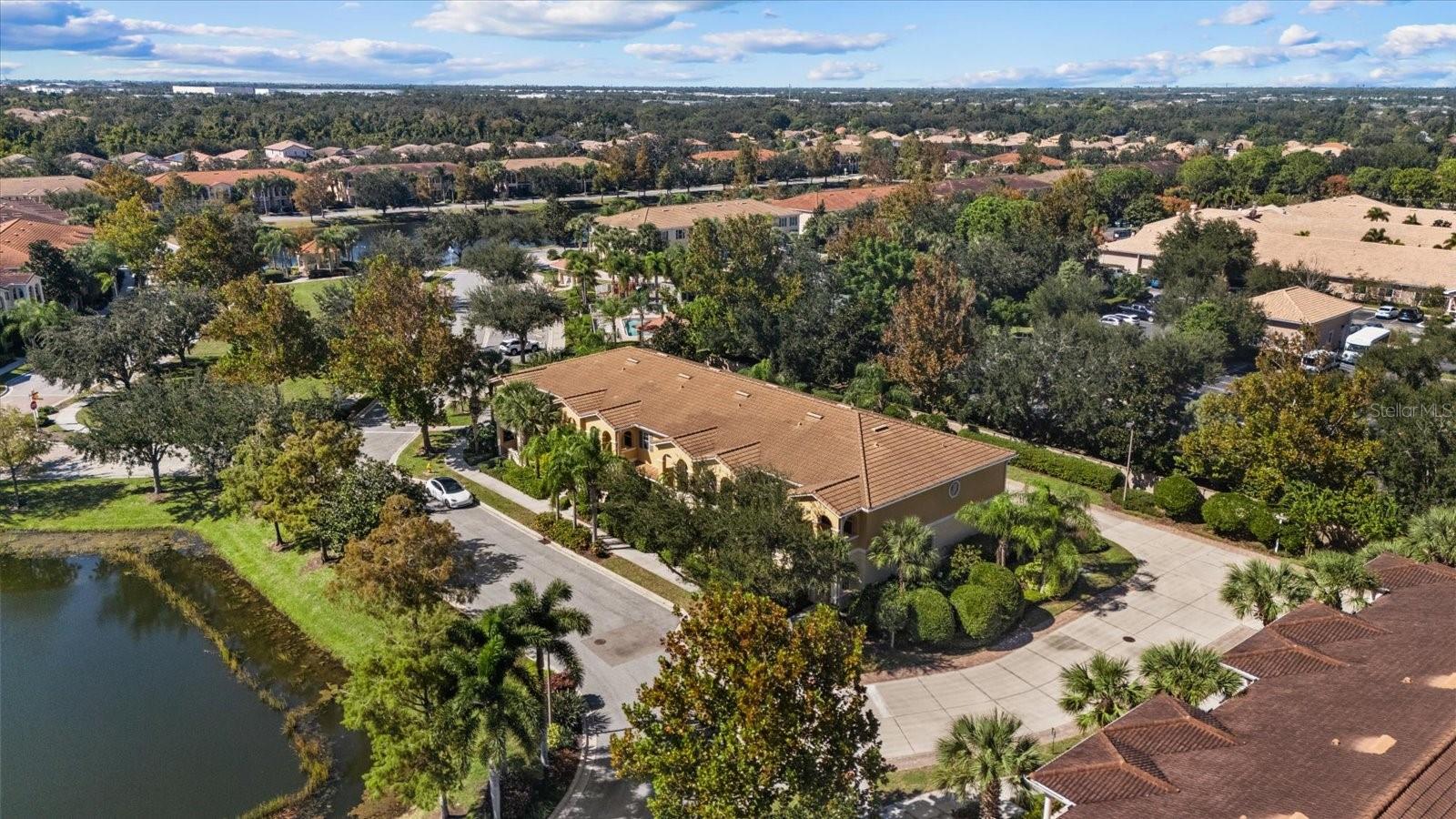 3810 82ND AVENUE CIRCLE E, #104, Sarasota, FL 34243