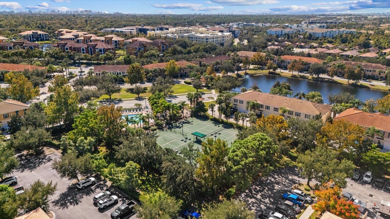3810 82ND AVENUE CIRCLE E, #104, Sarasota, FL 34243