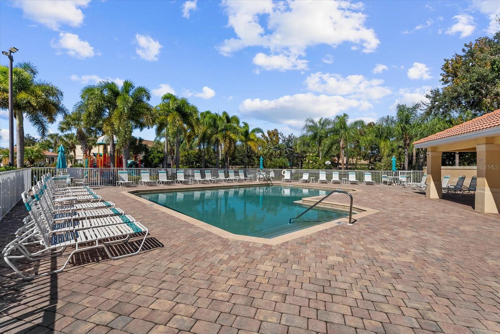Community Pool