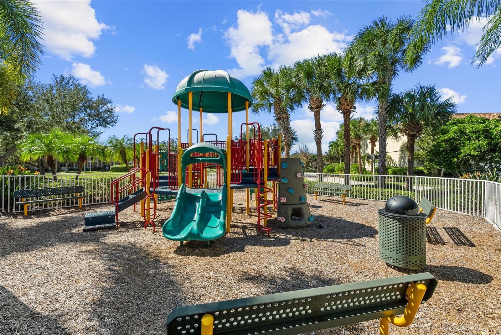 Community Playground
