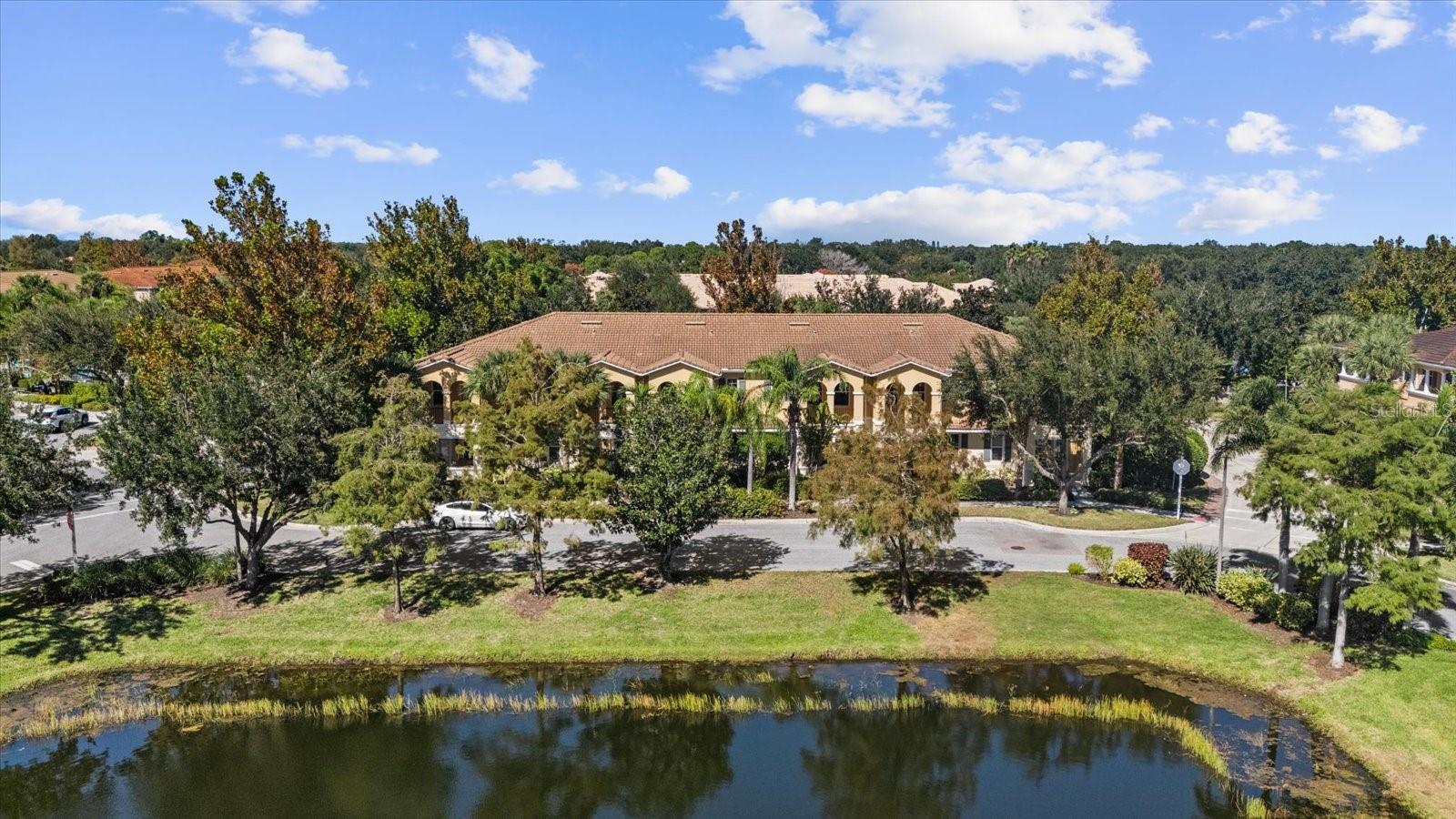 3810 82ND AVENUE CIRCLE E, #104, Sarasota, FL 34243