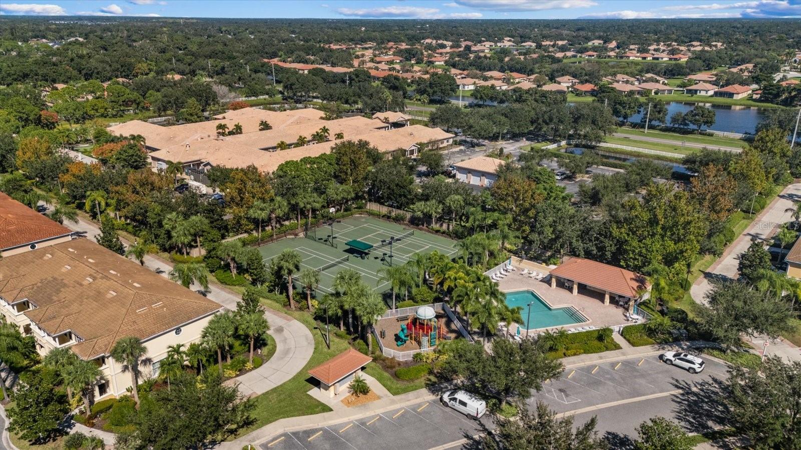 3810 82ND AVENUE CIRCLE E, #104, Sarasota, FL 34243