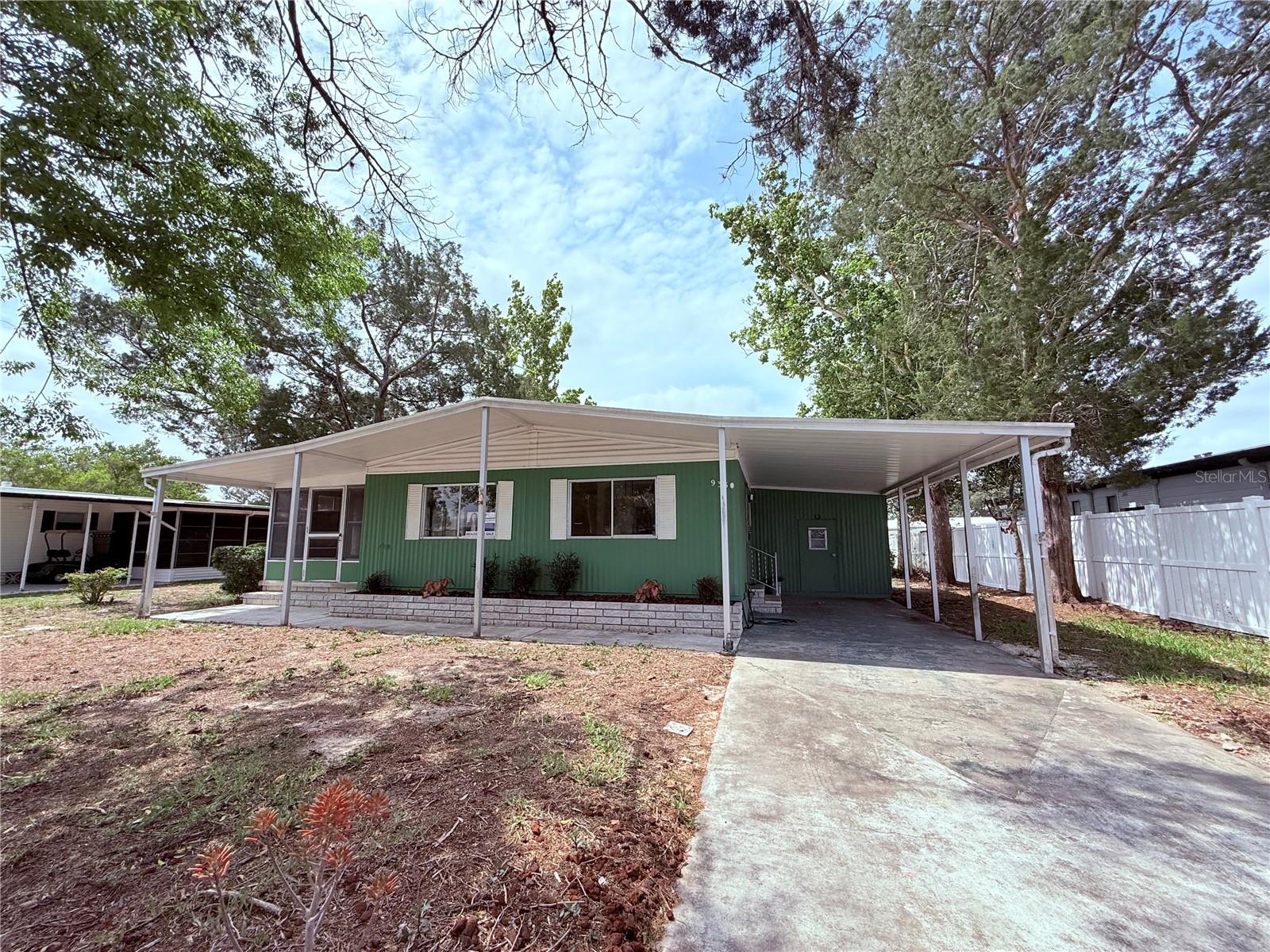 9330 SALISBURY DRIVE, Brooksville, FL 34613