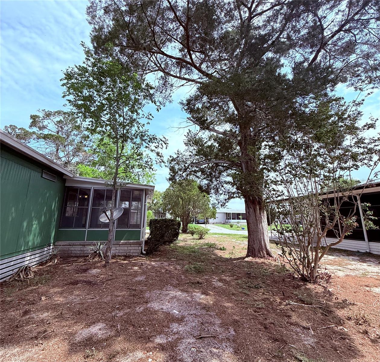 9330 SALISBURY DRIVE, Brooksville, FL 34613