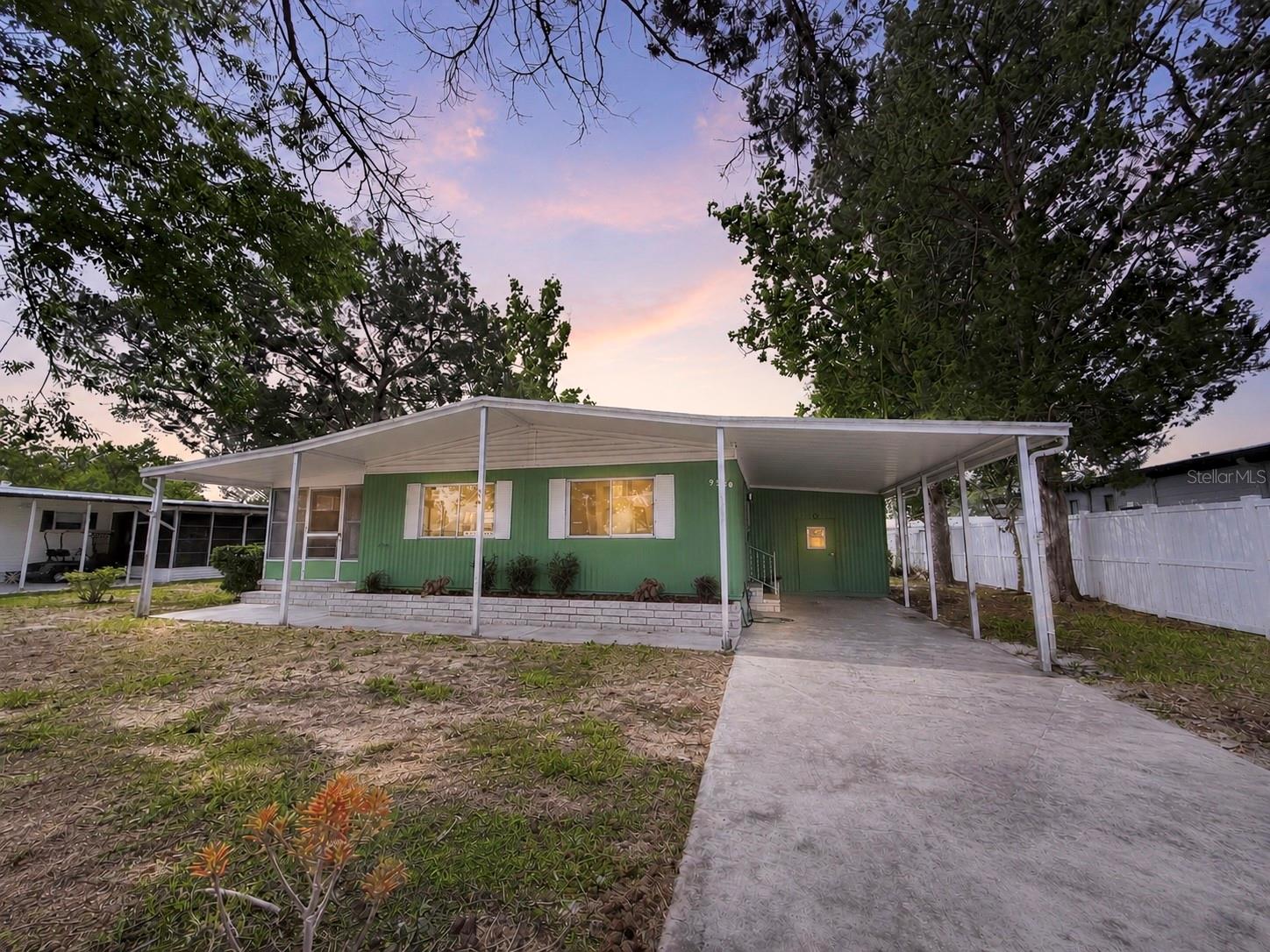 9330 SALISBURY DRIVE, Brooksville, FL 34613