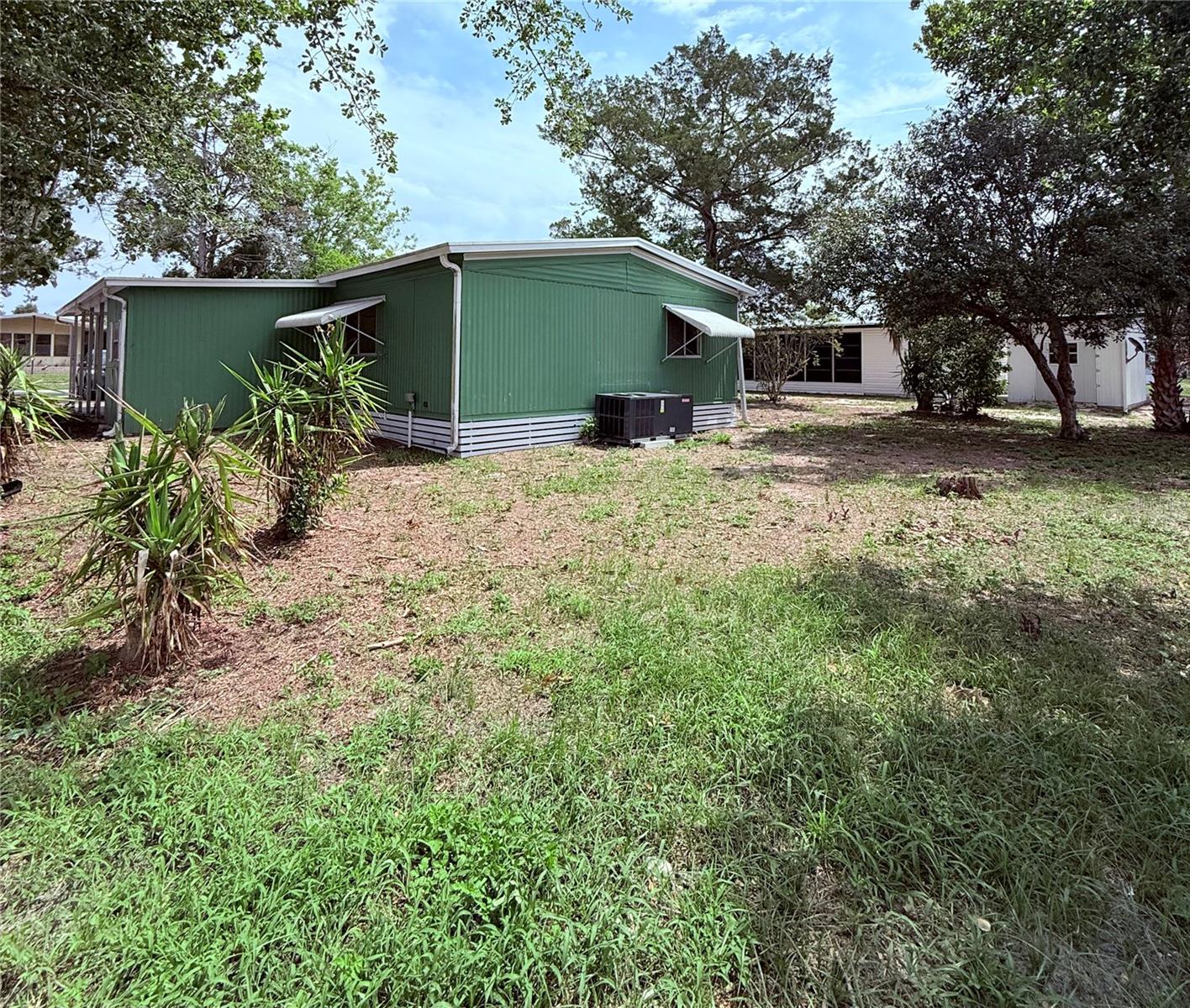 9330 SALISBURY DRIVE, Brooksville, FL 34613