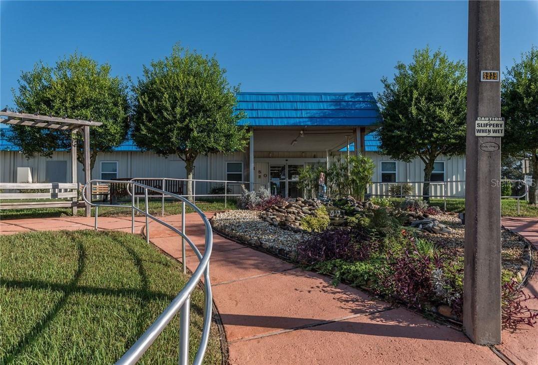 9330 SALISBURY DRIVE, Brooksville, FL 34613