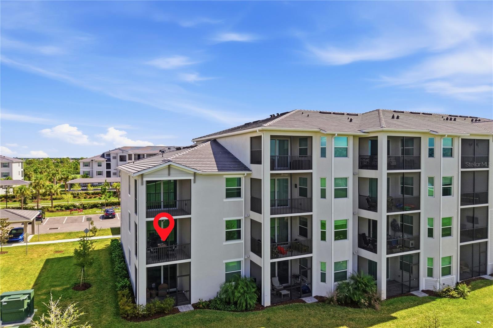 17565 OPAL SAND DRIVE, #208, Venice, FL 34293