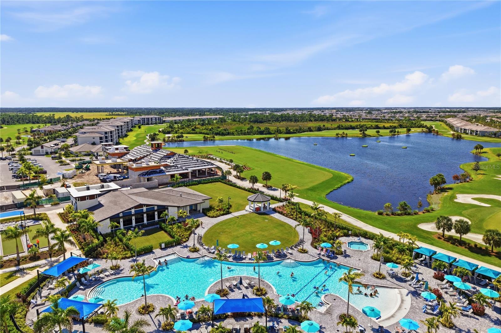 17565 OPAL SAND DRIVE, #208, Venice, FL 34293