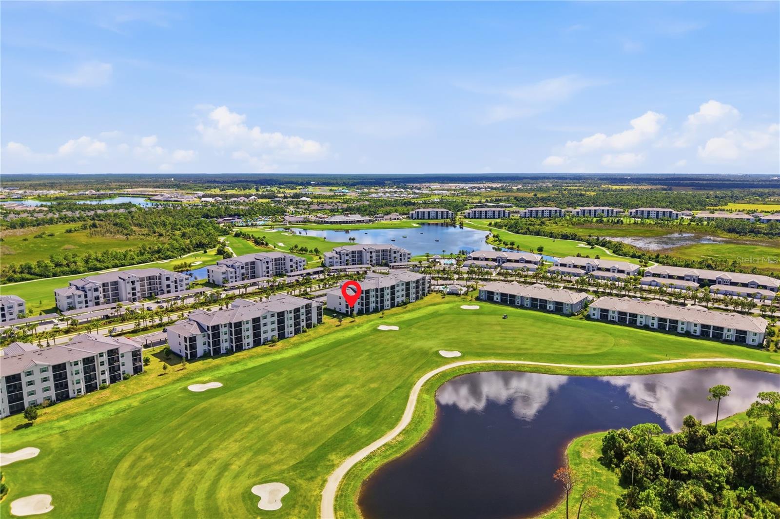 17565 OPAL SAND DRIVE, #208, Venice, FL 34293