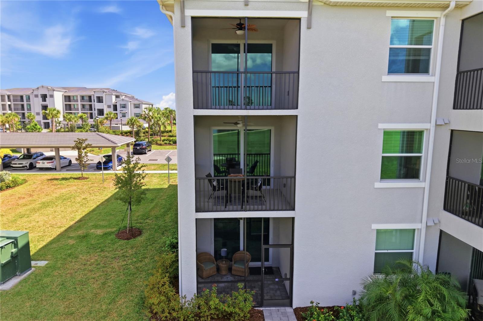 17565 OPAL SAND DRIVE, #208, Venice, FL 34293