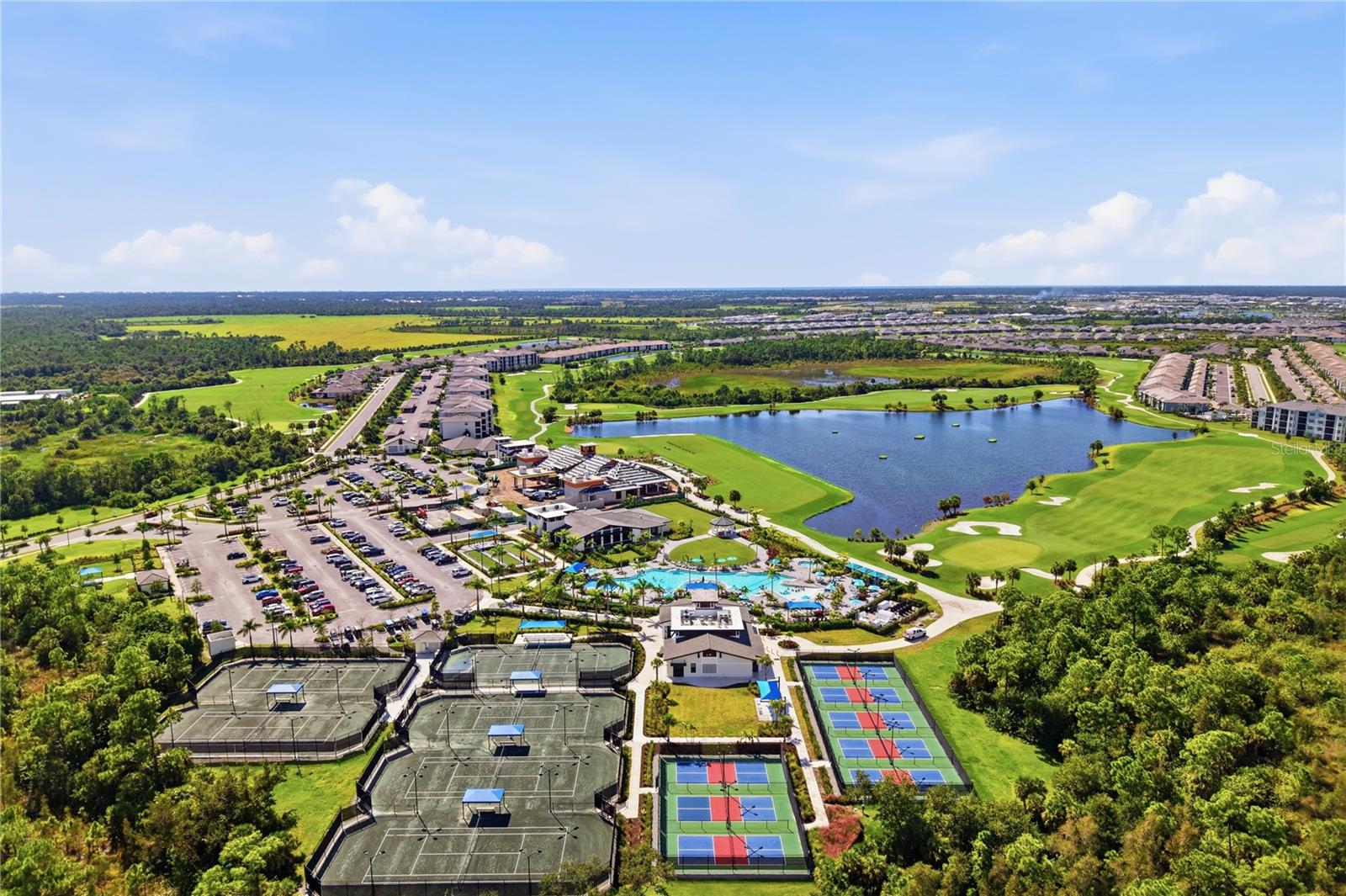 17565 OPAL SAND DRIVE, #208, Venice, FL 34293