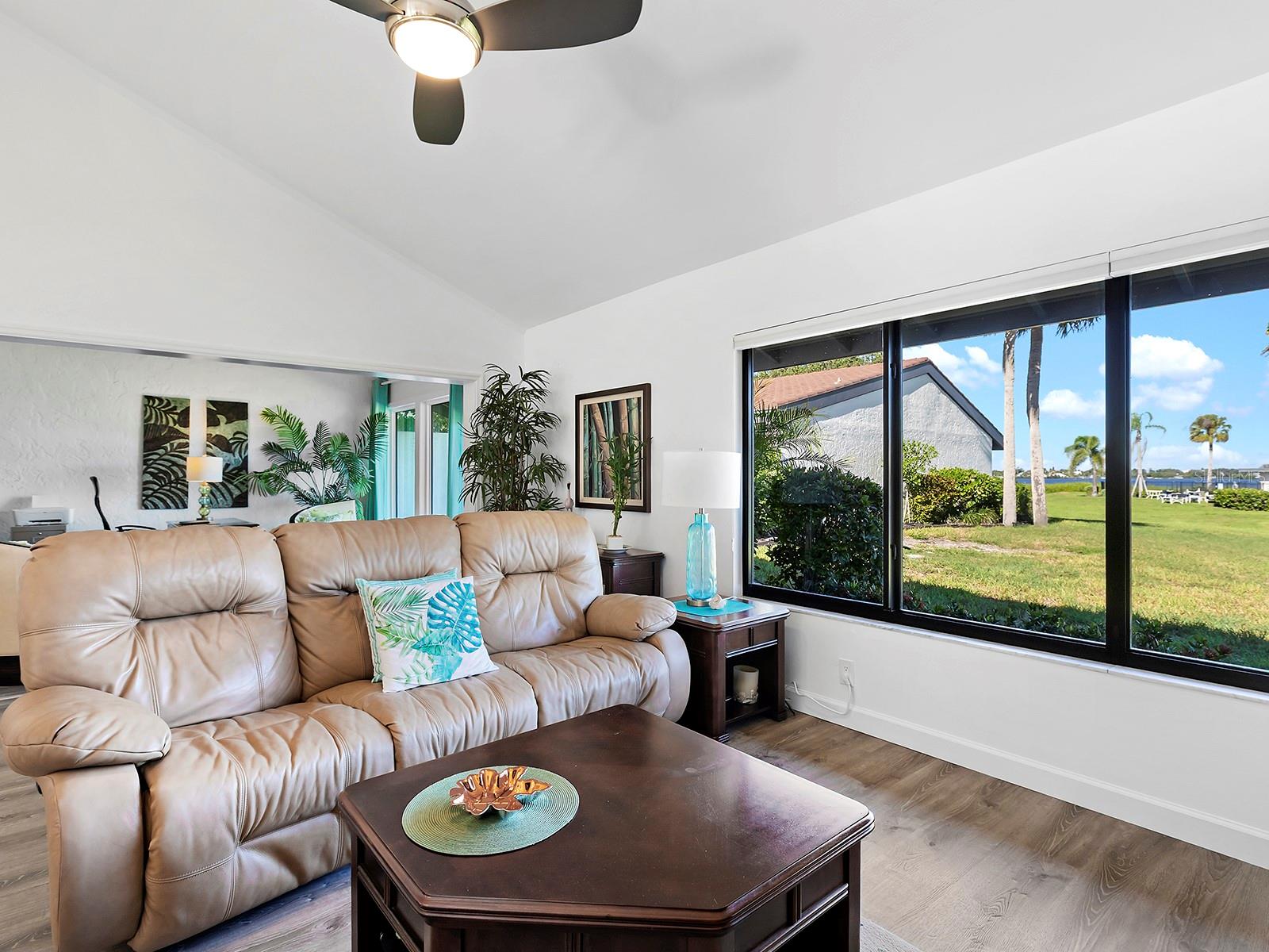 758 SARABAY ROAD, #5, Osprey, FL 34229