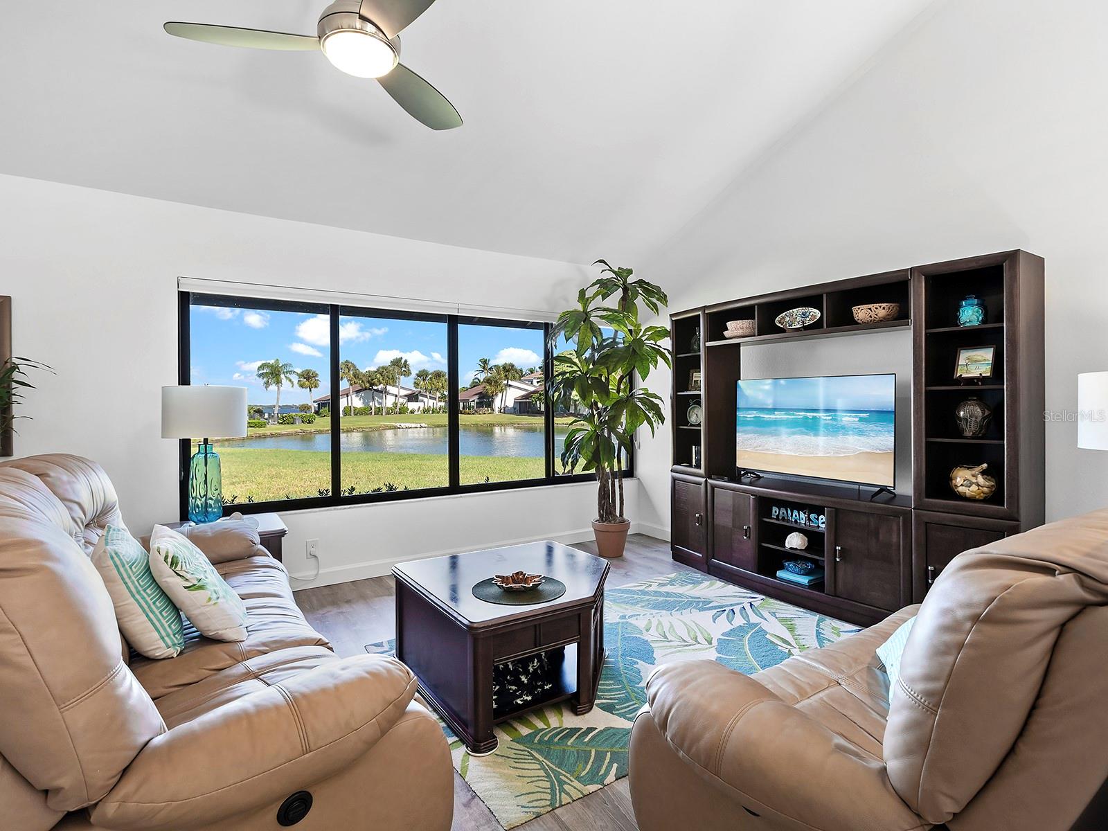 758 SARABAY ROAD, #5, Osprey, FL 34229